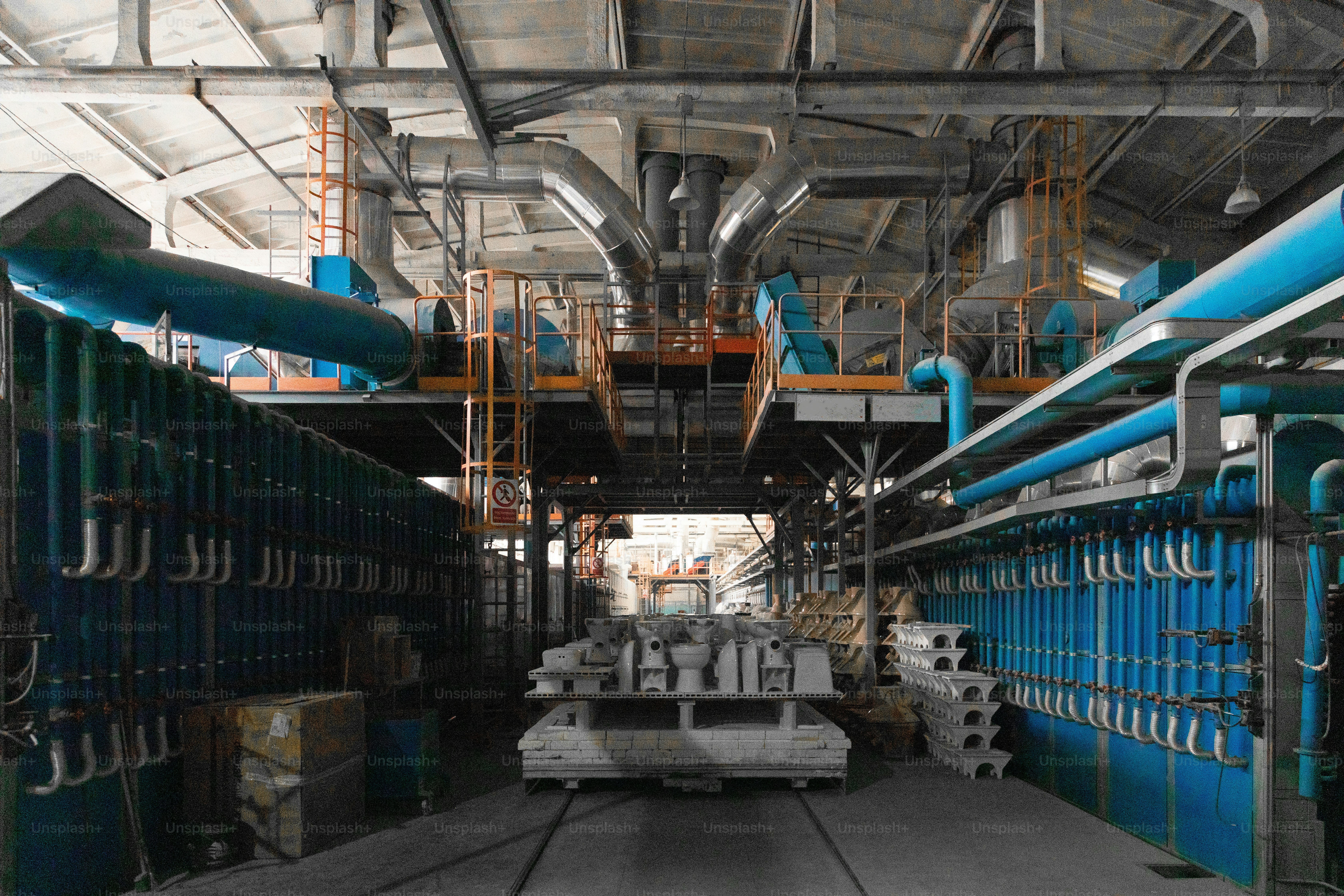 Ceramic Factory is producing ceramic sanitary ware. ceramic toilet semi