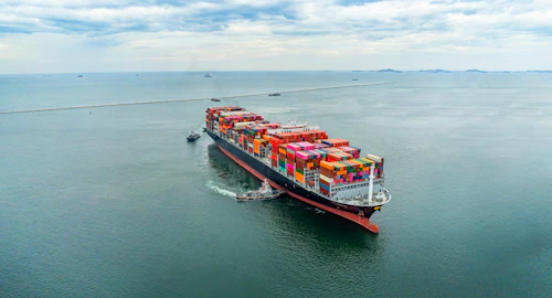 Project Cargo Handling