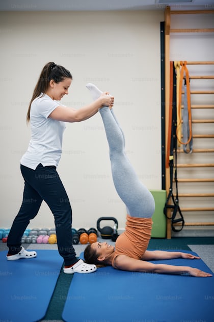 Young dedicated attractive slim yogi girl in Wild Thing yoga pose. Yoga  studio interior. photo – Exercising Image on Unsplash