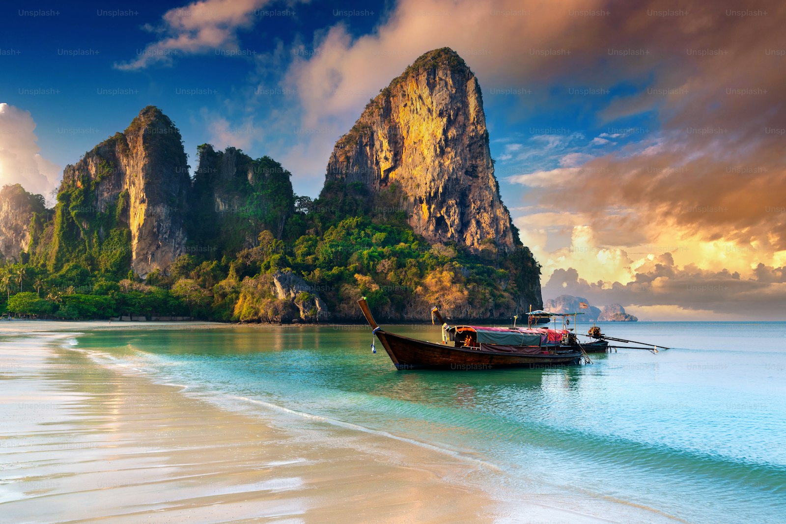 Phuket Island