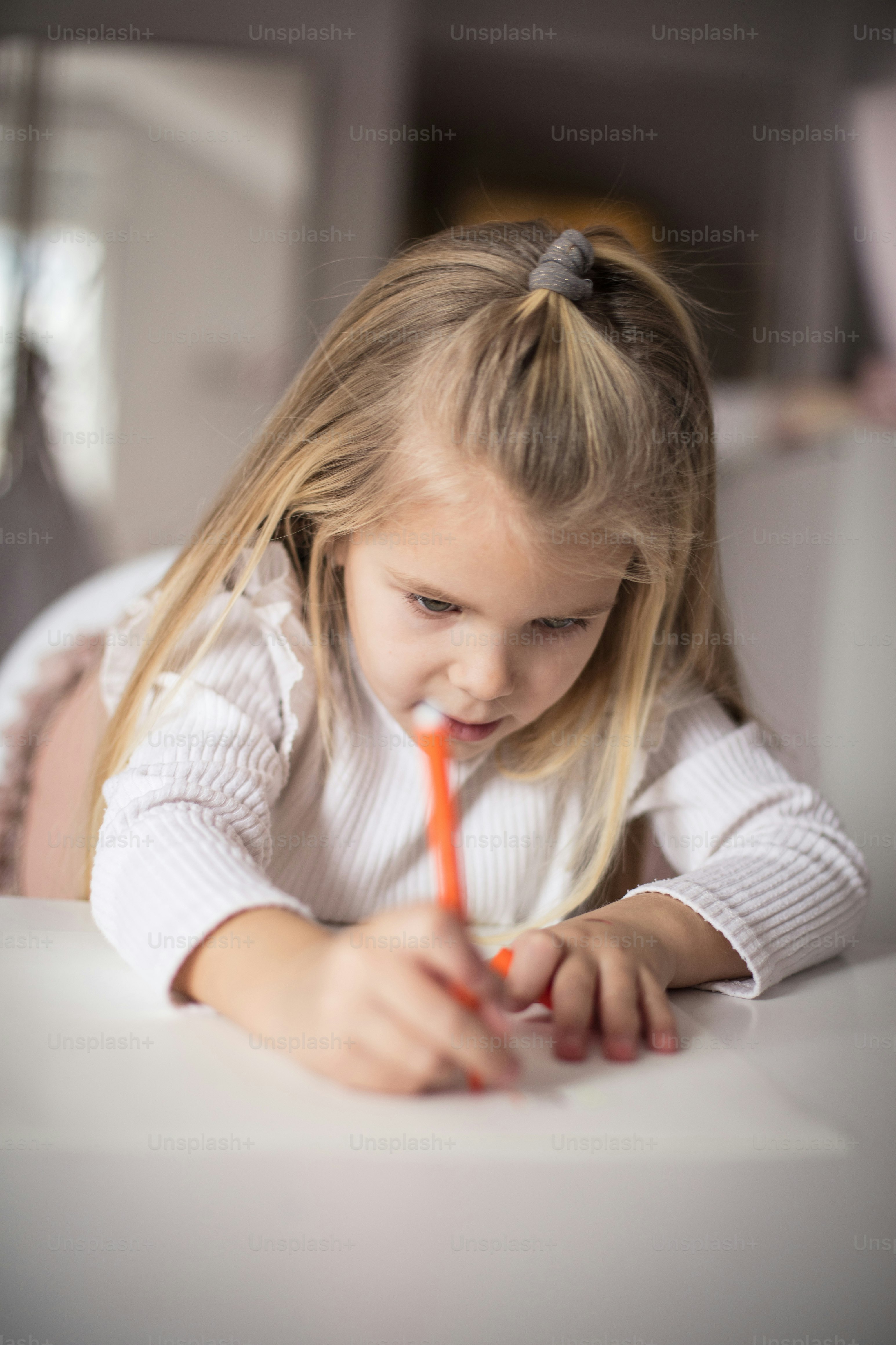 The Correct Grip: The Tripod Grasp