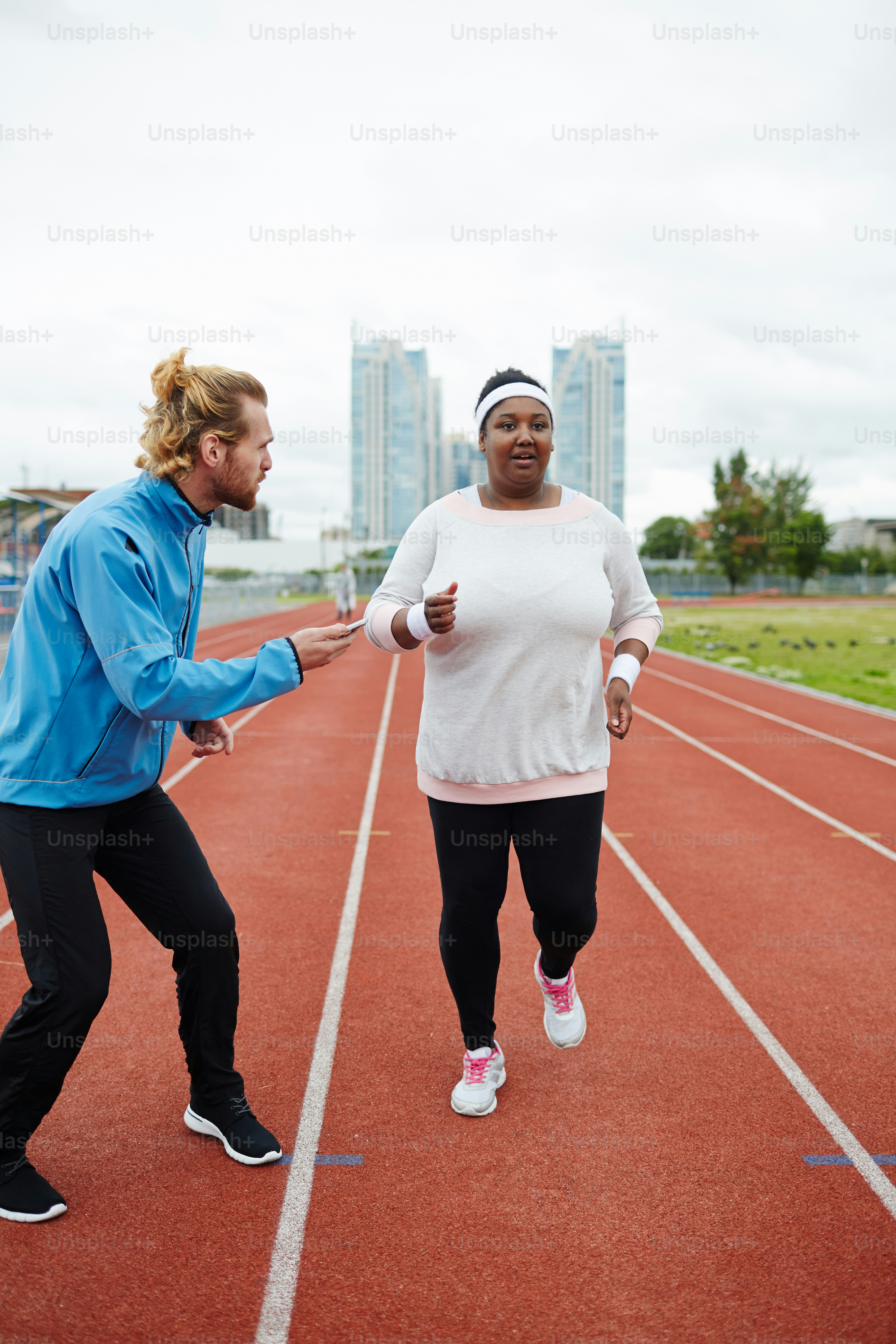 Cardio & Fat Loss Training at LEE FITNESS53 GYM