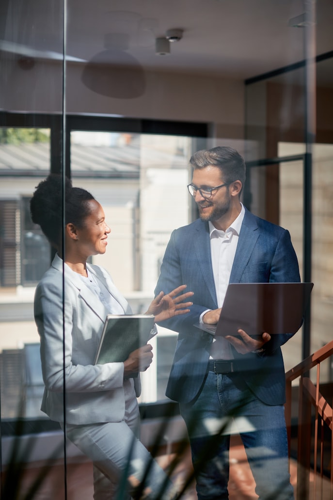 KlokIn Dashboard Context