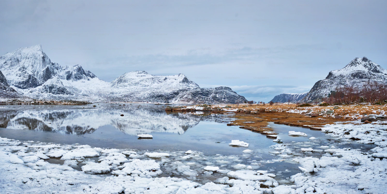 Lofoten Islands