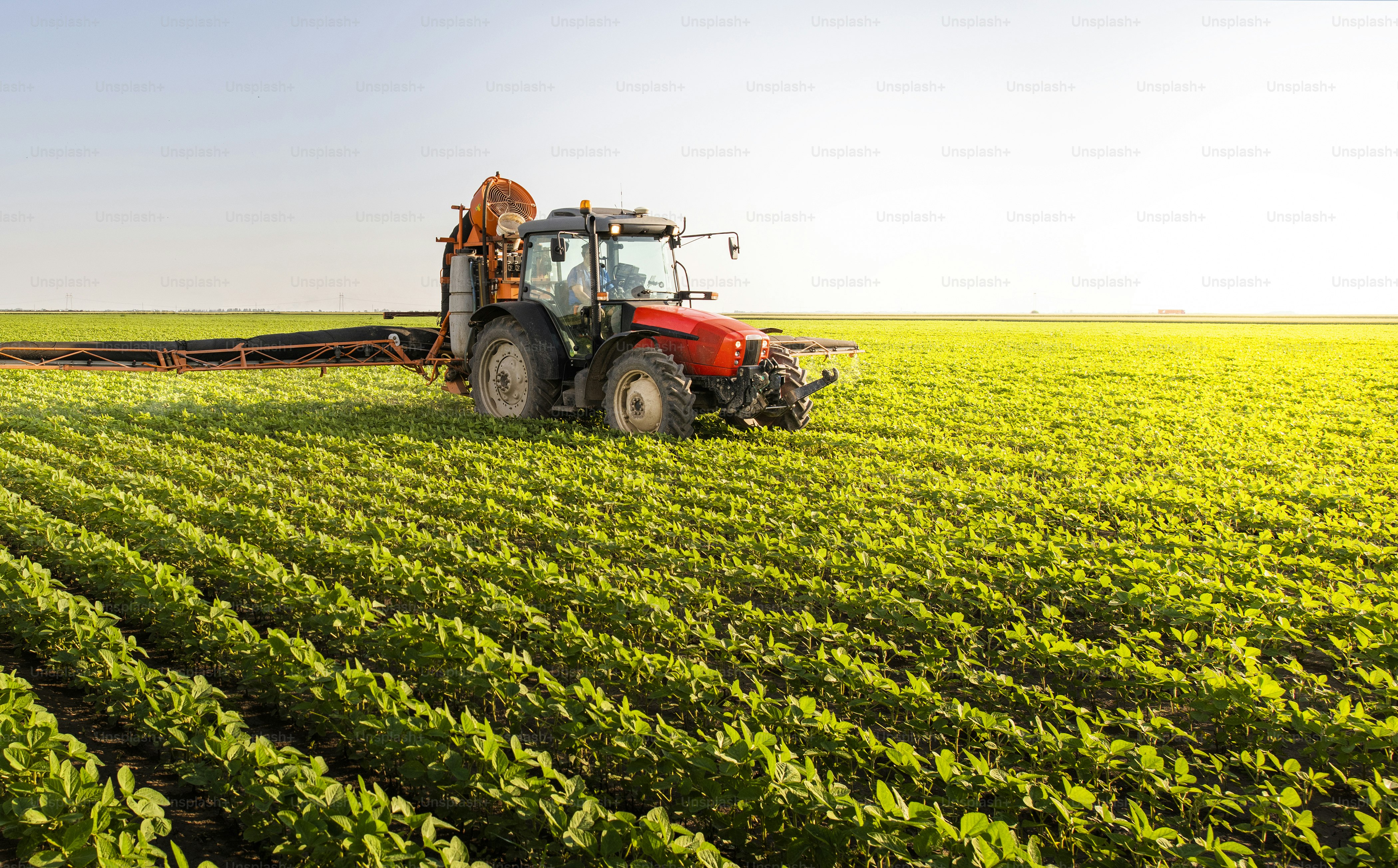 Agrochemicals and Pesticides Market Trends, Growth Drivers and Future Outlook | Exactitude Consultancy