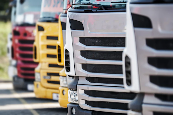 Transport routier