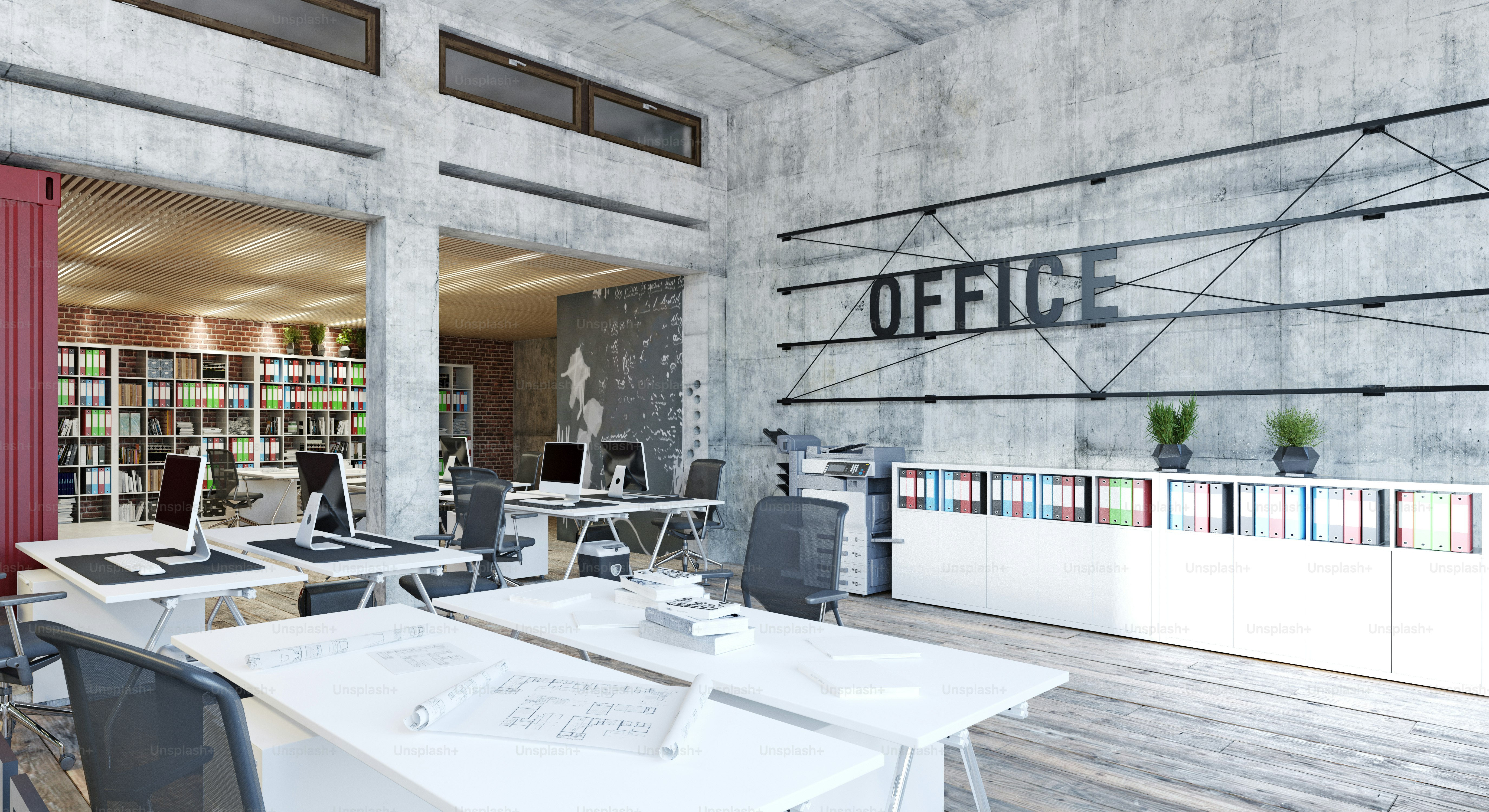 design office