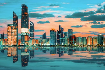 Saudi Arabia