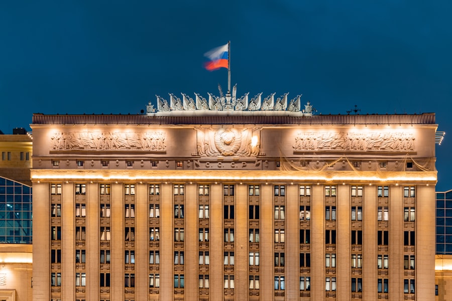 Russia Mortgage Rates 2026: Central Bank Policy & Housing Risks