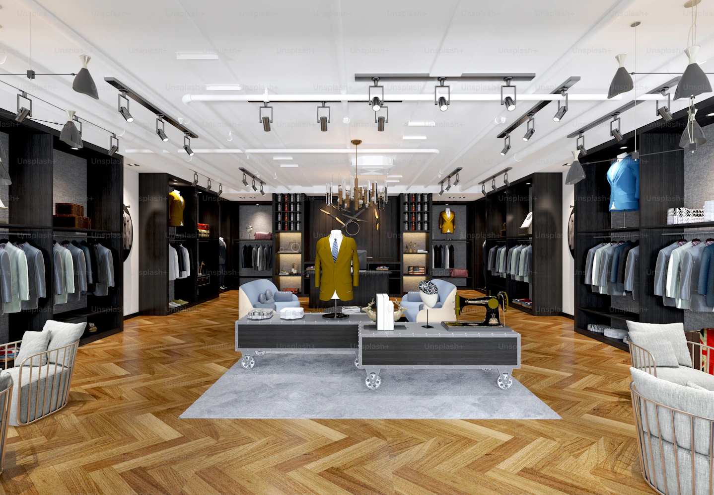 Boutique en Ligne