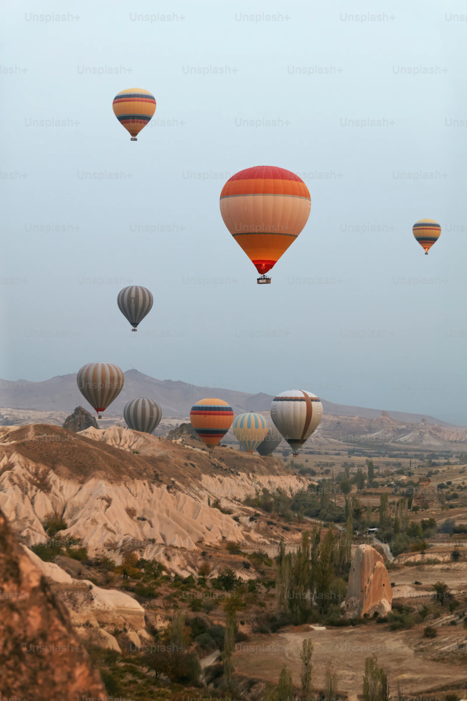 Imagen real del destino 1