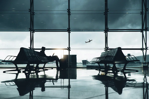Airports & Passenger Transport