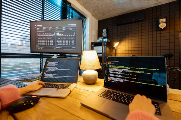 5 Must-Have Portfolio Projects for Web Development Freshers