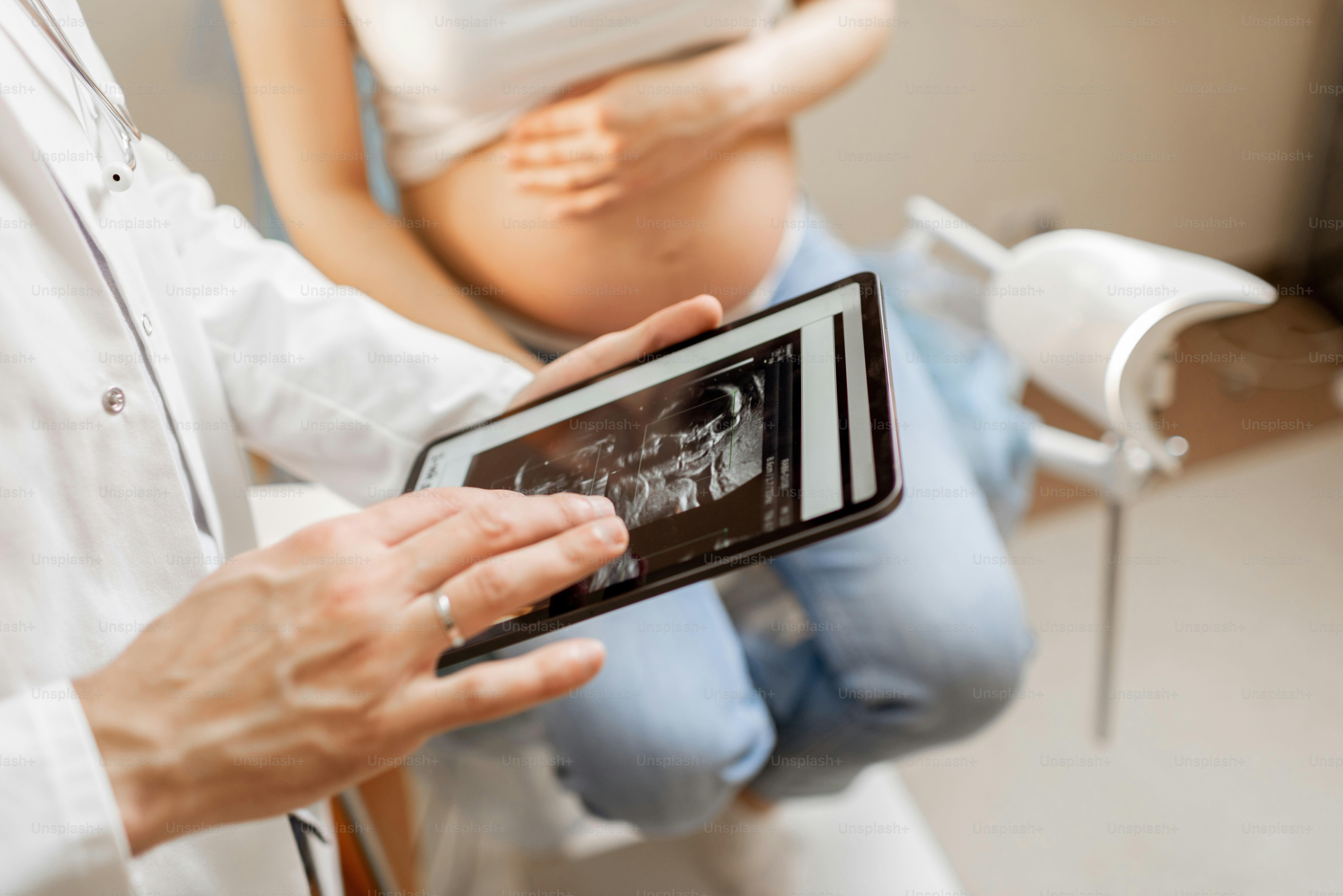 UK: Mother Jailed Over Late-Term Abortion