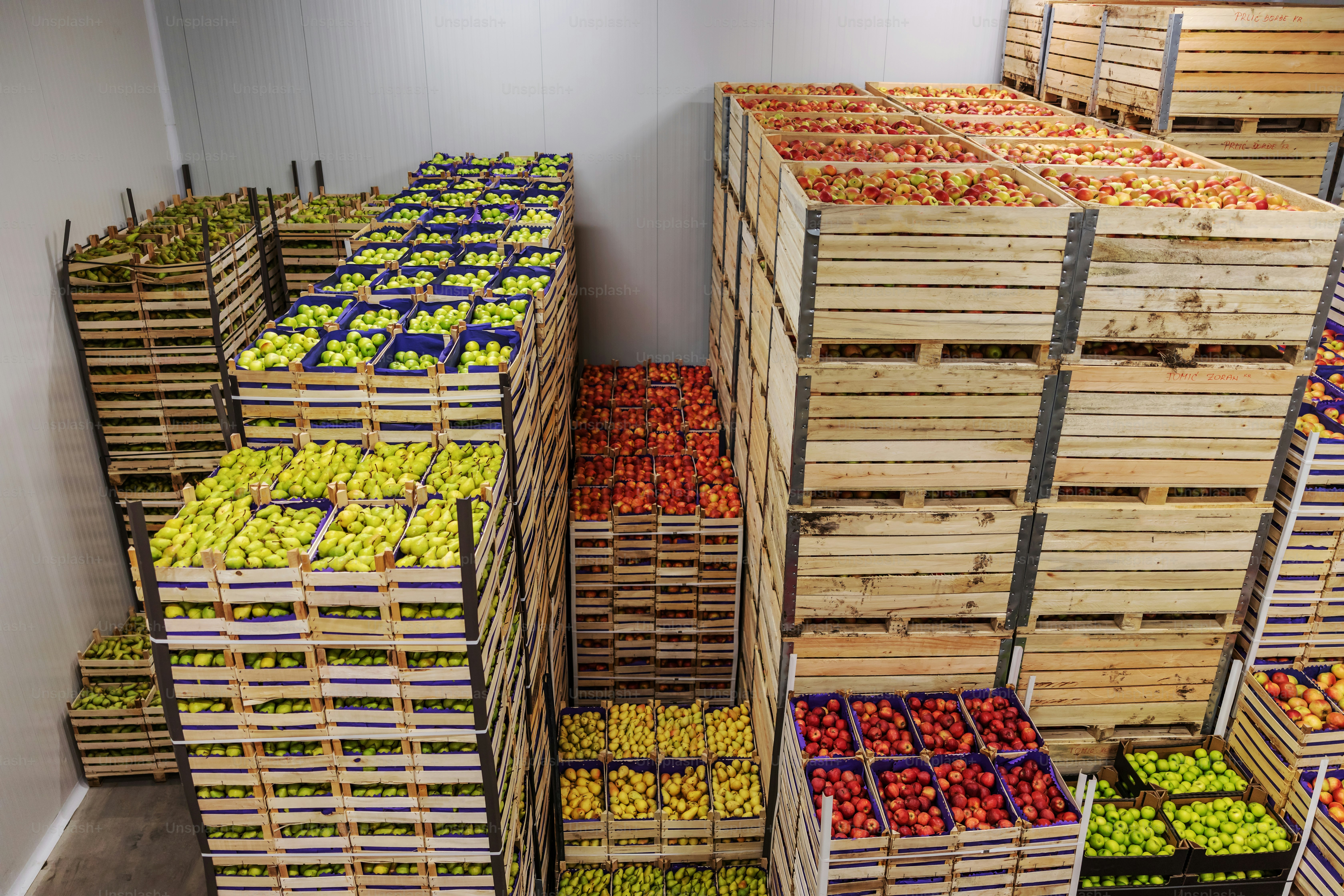 What Is The Meaning Of Wooden Crates? ivy invite