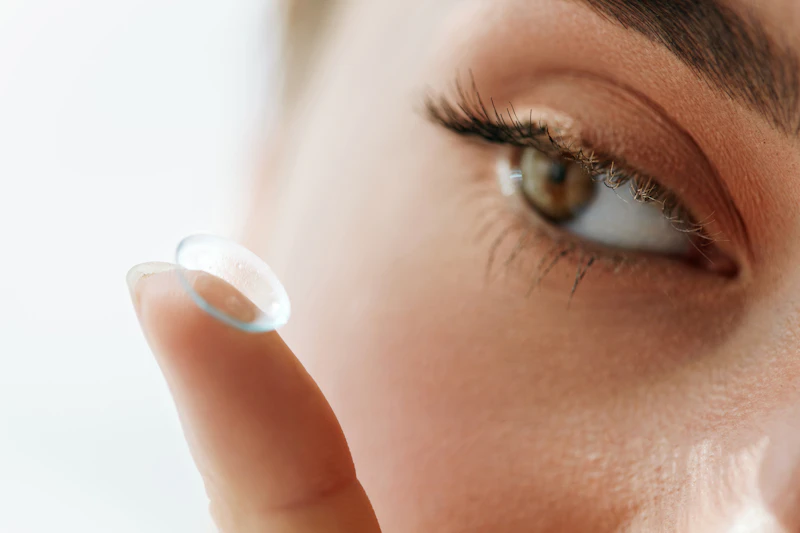 Clinical Lenses