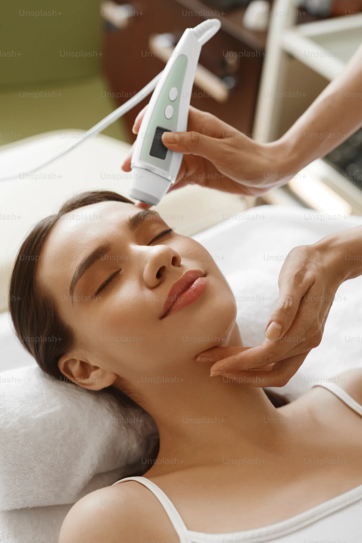 Laser Treatment