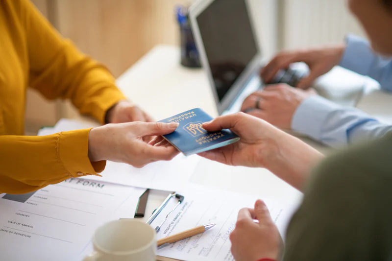 Account Opening Form