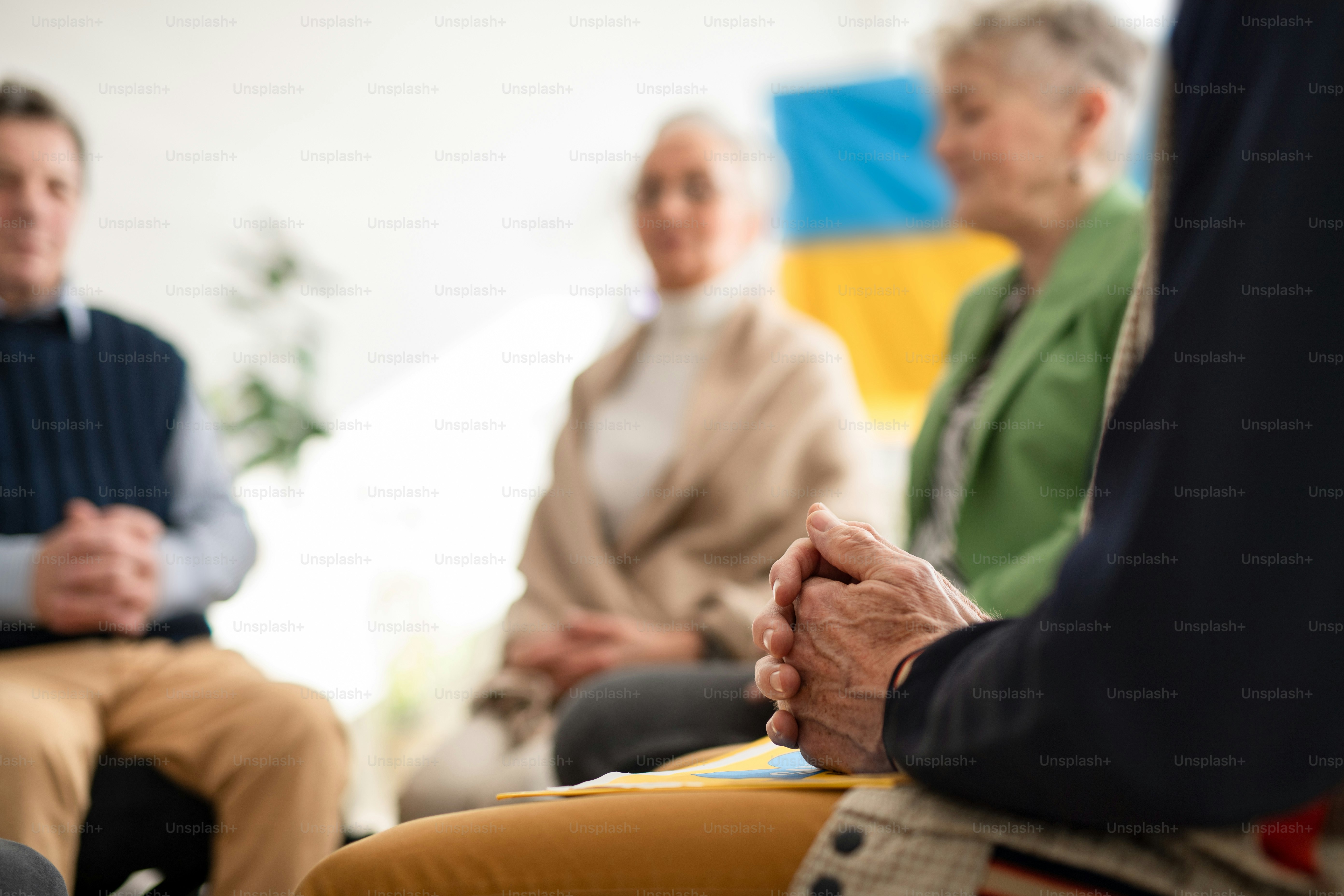 Iniciativa de oração enfatizará papel da família no tempo do fim - Notícias  Adventistas, image size:3000x2000