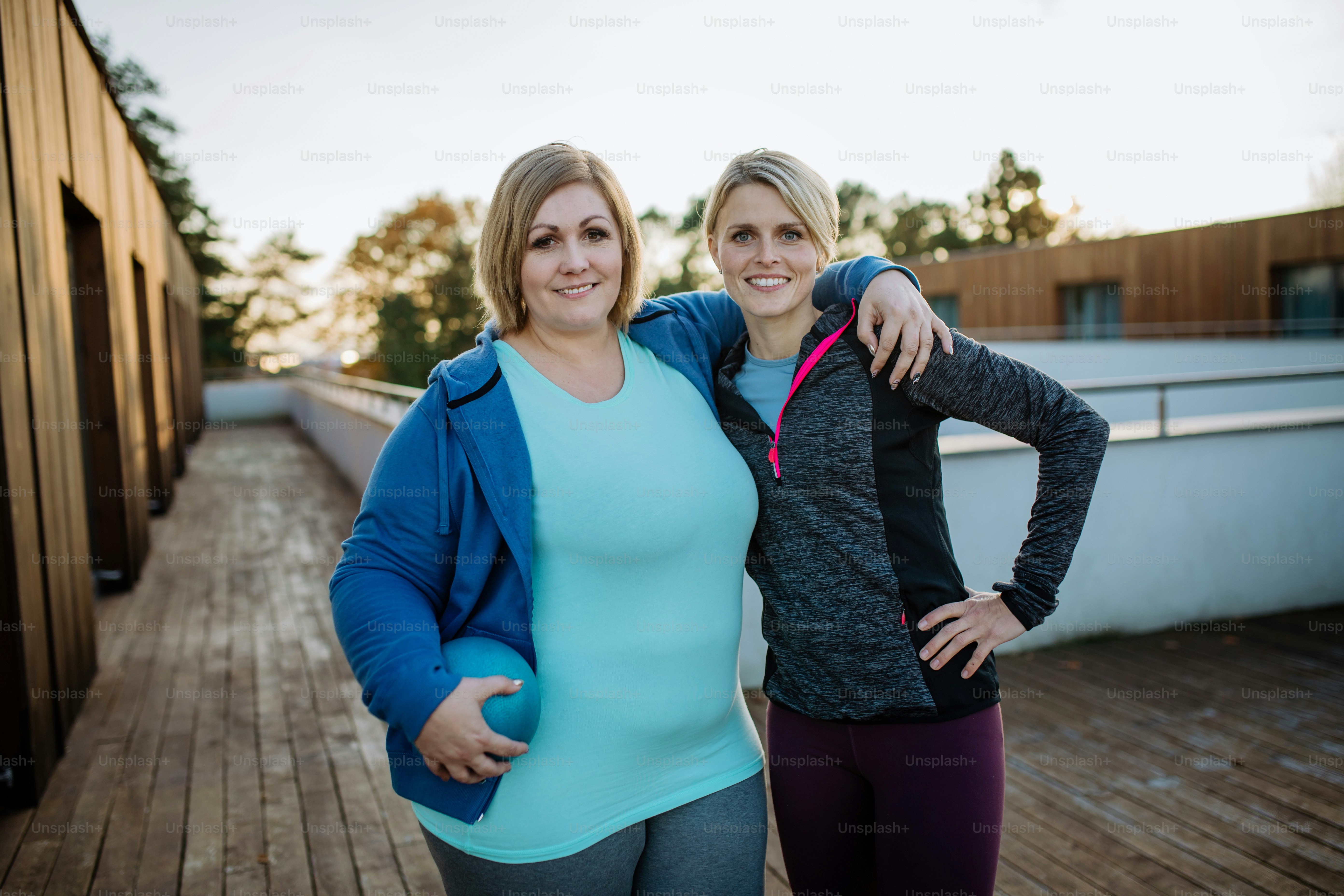 Building a Support System: How Friends and Family Can Help You Lose Weight