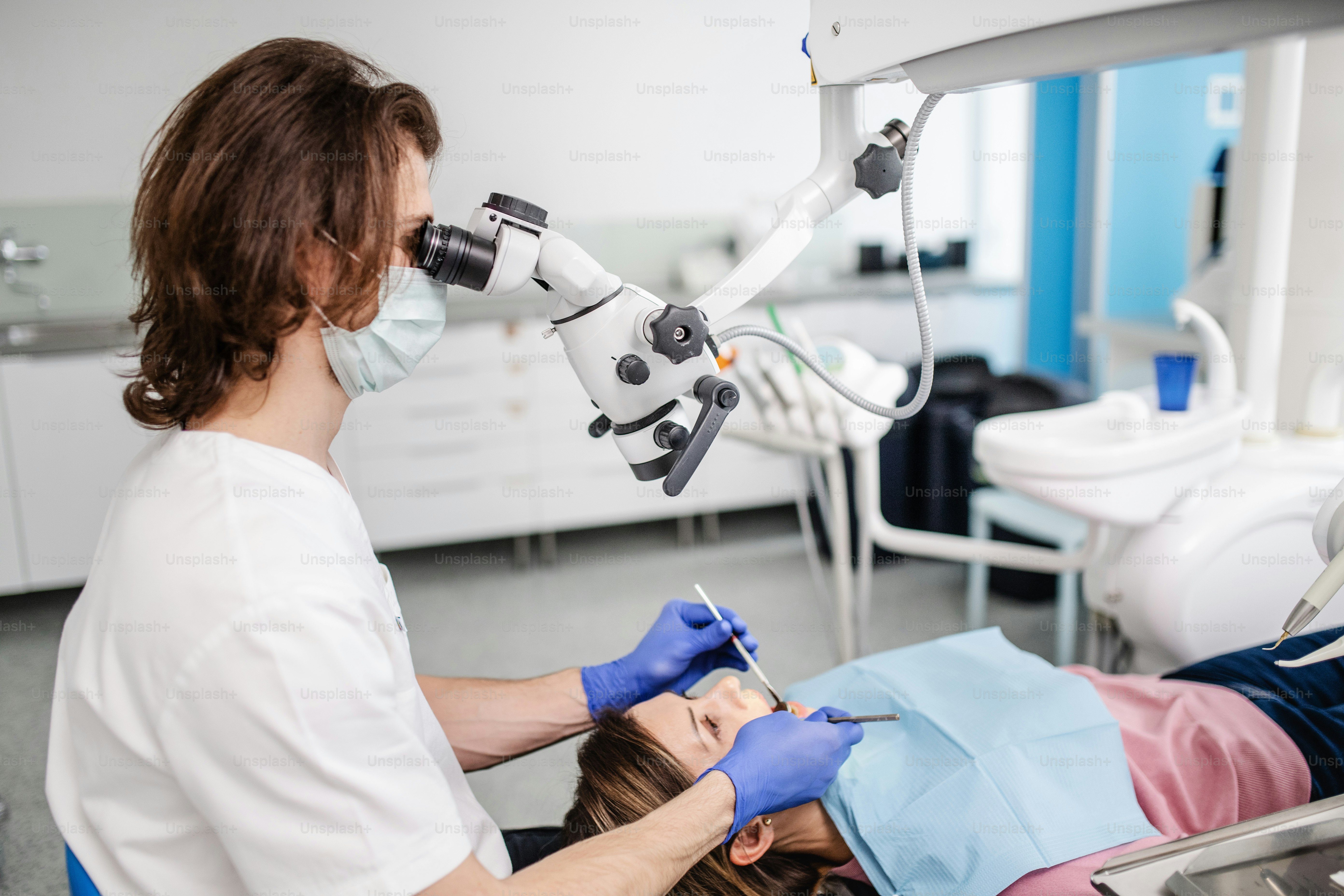 Cosmetic Dentistry Options In Johnstown Ohio