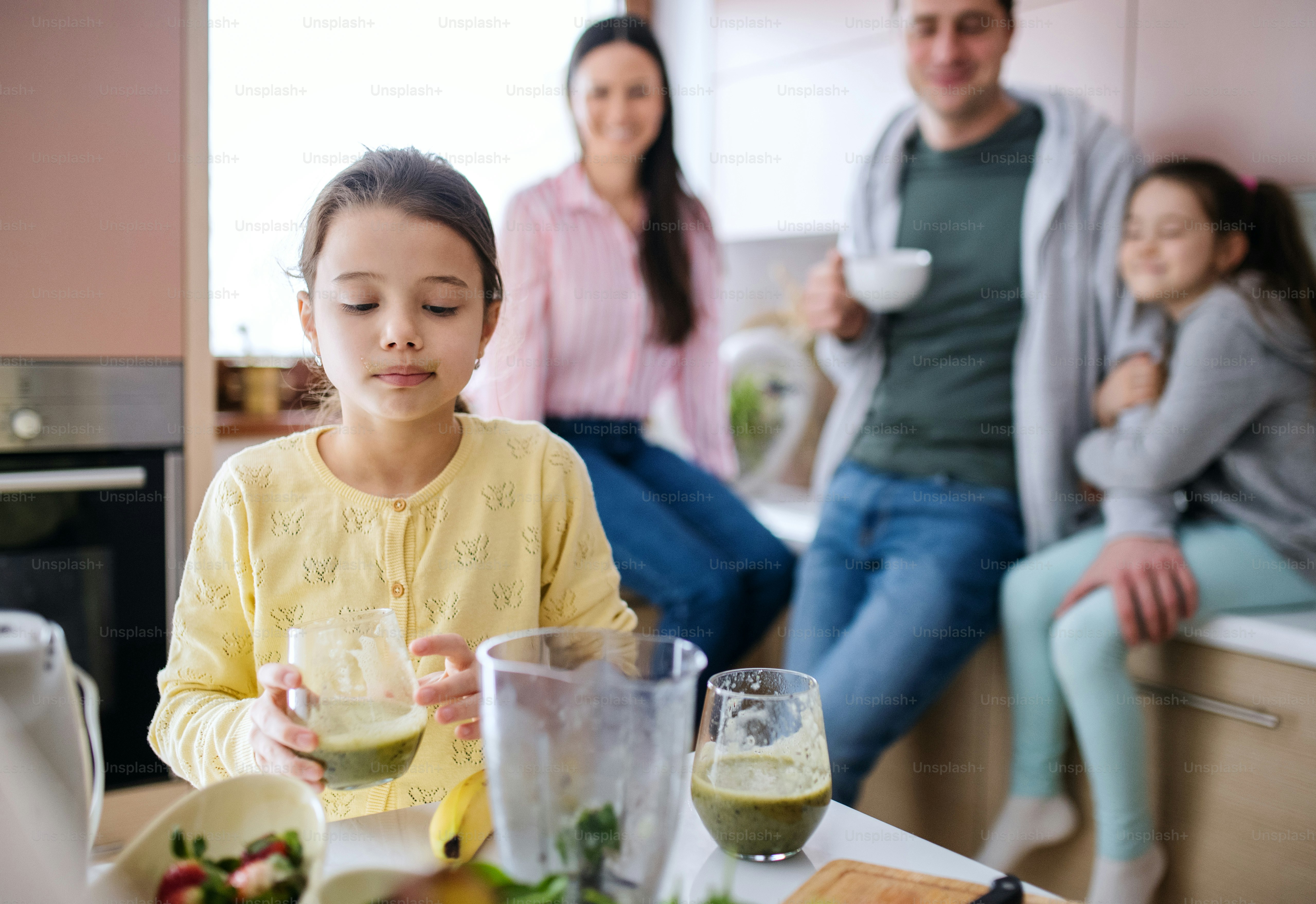 Wholesome Feasts: Embracing Healthy Eating Choices at Family Gatherings