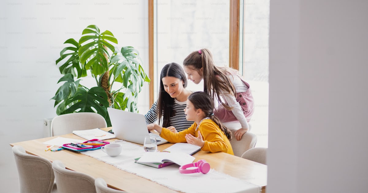 Homeschooling in Mumbai: A Comprehensive Guide 1 Homeschooling in Mumbai