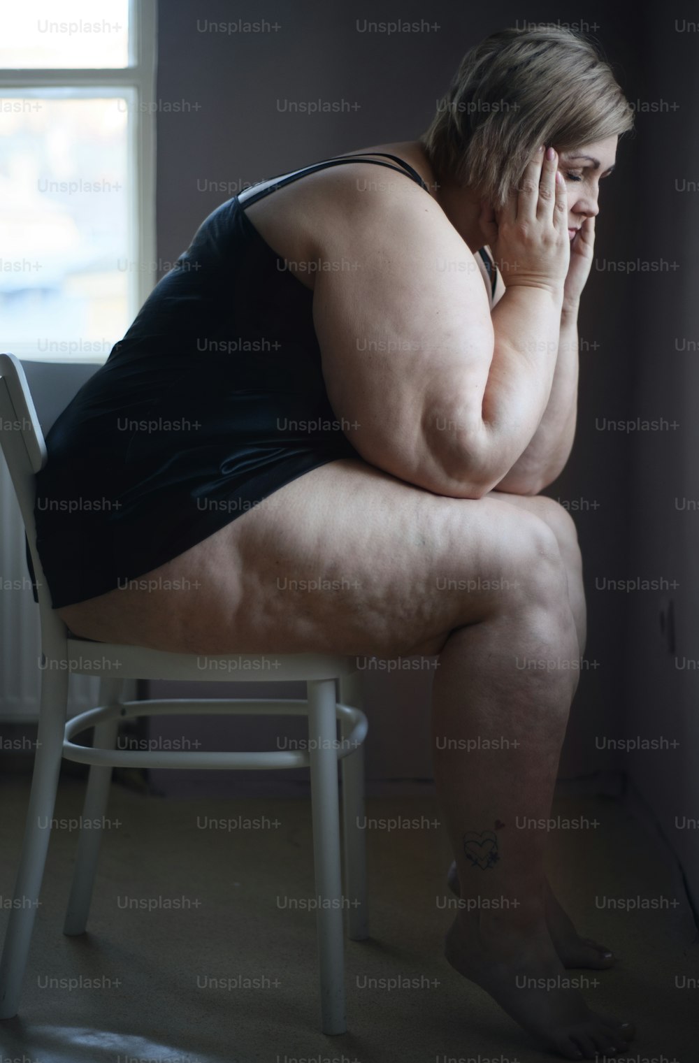 399 Obese Woman Cellulite Legs Stock Photos - Free & Royalty-Free Stock  Photos from Dreamstime