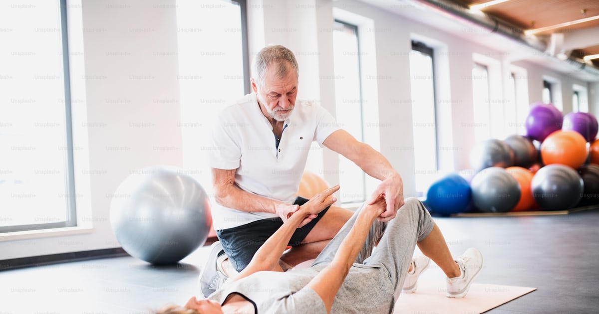 Physiotherapist Jaipur