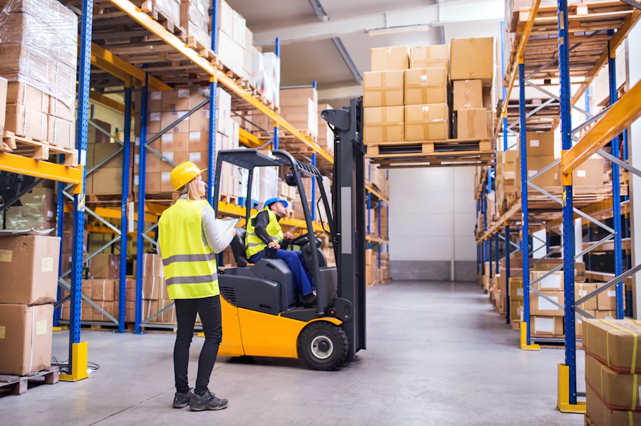 Comercio y servicios