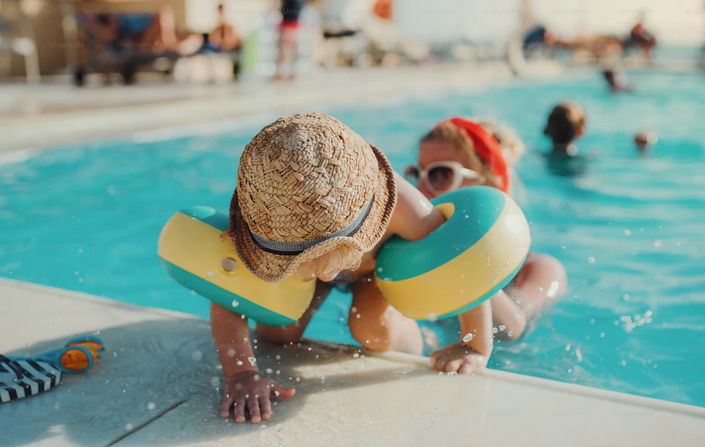 Brassard de piscine Arena AWT Soft Armband Jaune 1-3 ans Brassard de piscine Arena AWT Soft Armband Jaune 1-3 ans