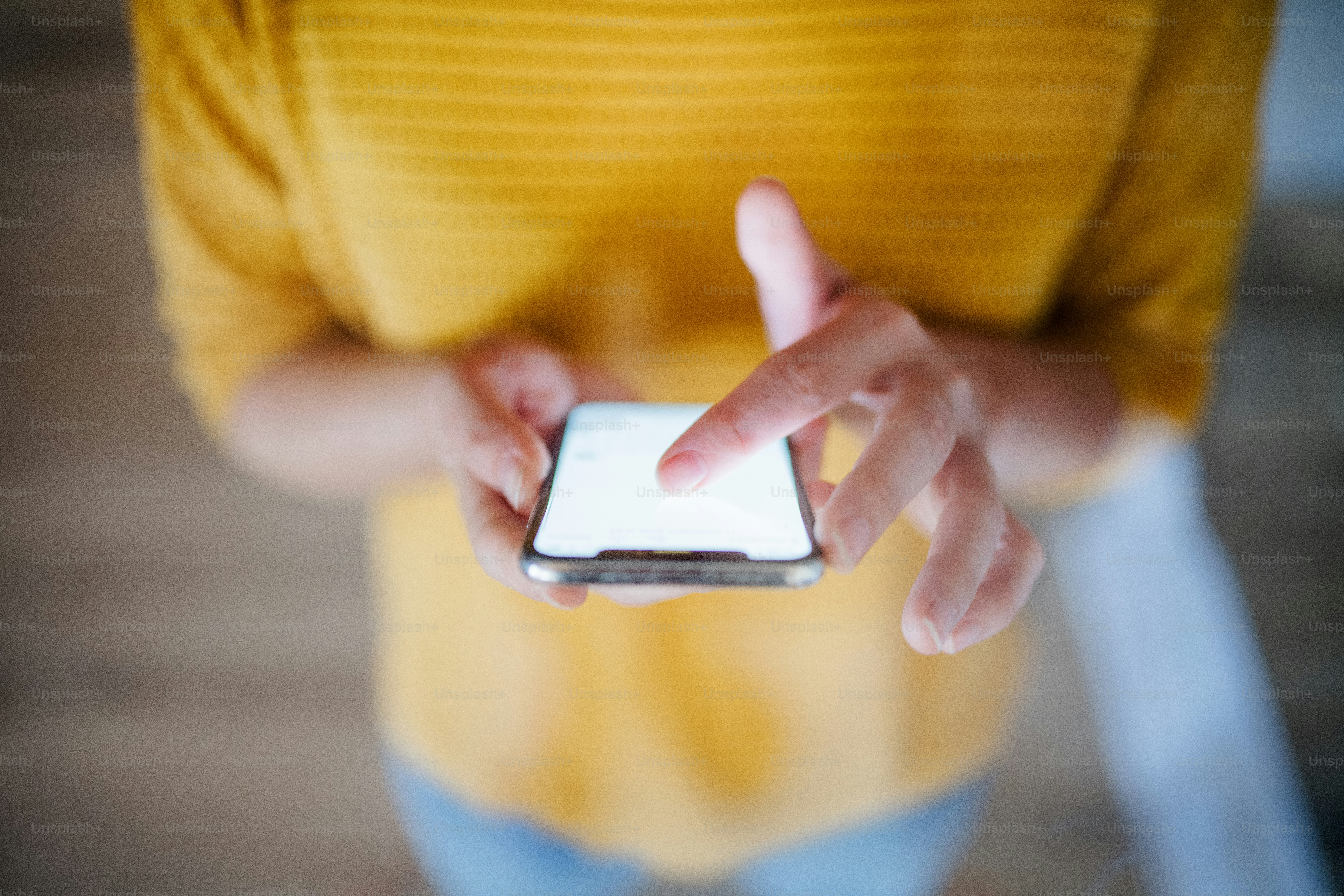 Android display settings improve readability in every lighting condition
