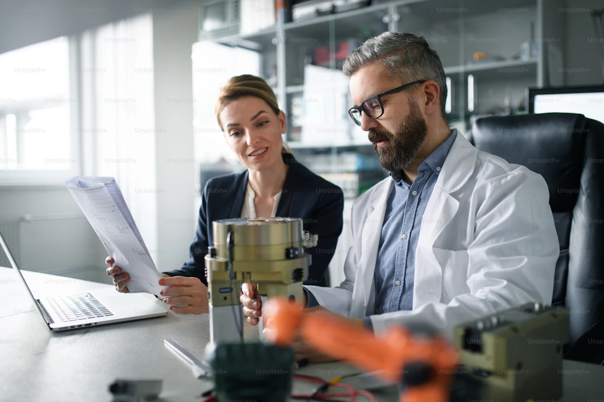 University-industry partnerships