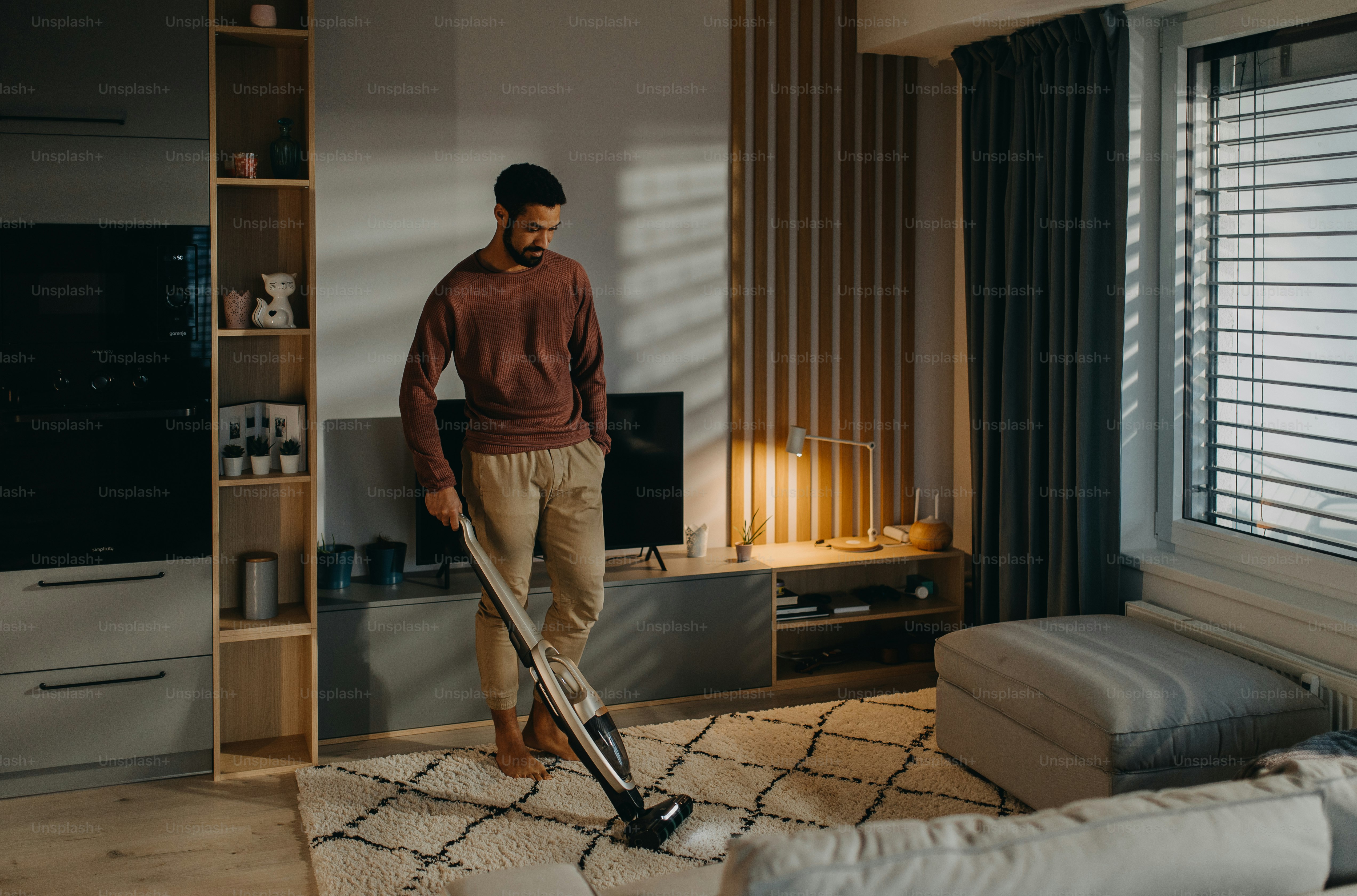 Vacuum