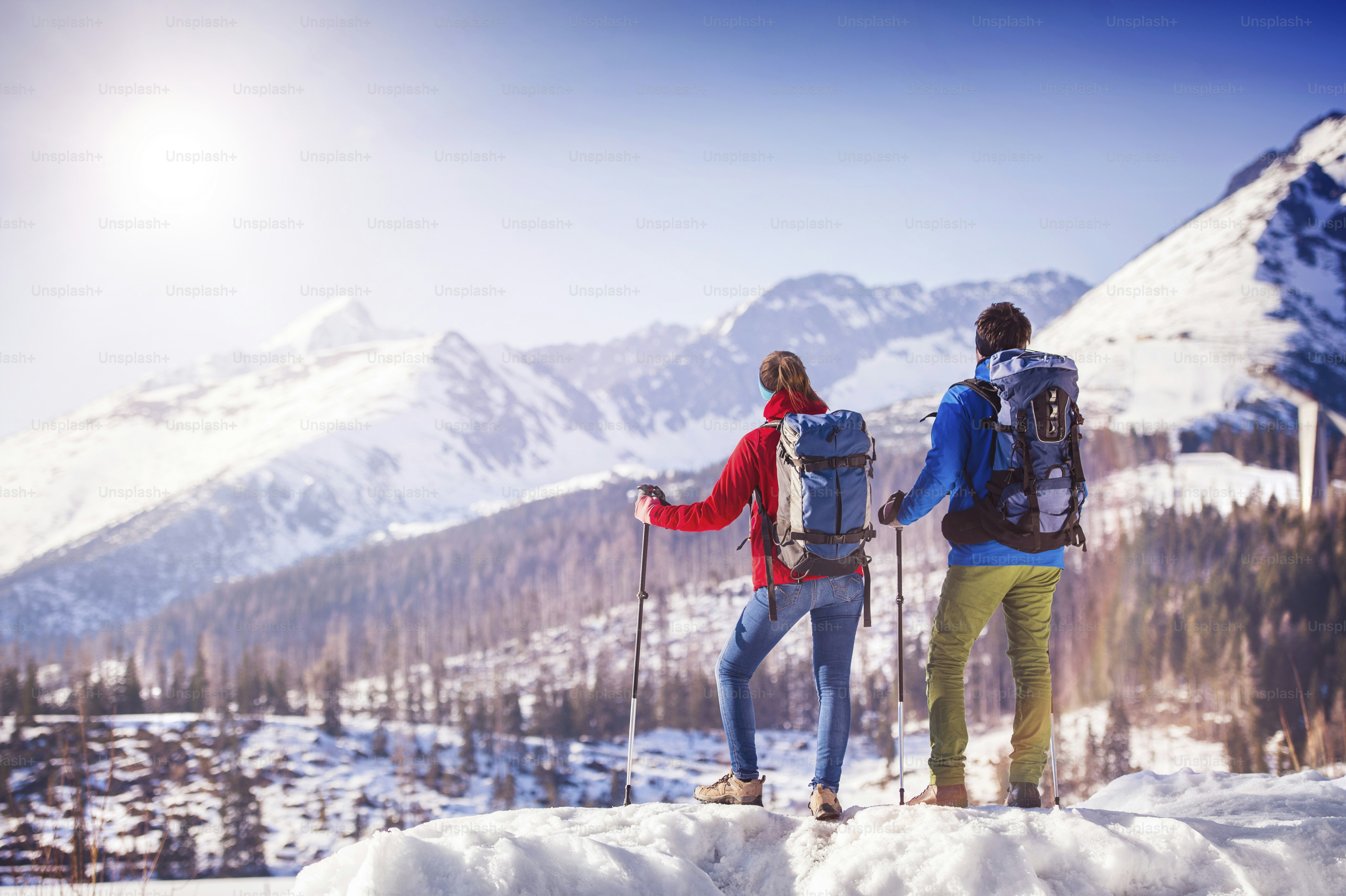 캐나다여행주의사항