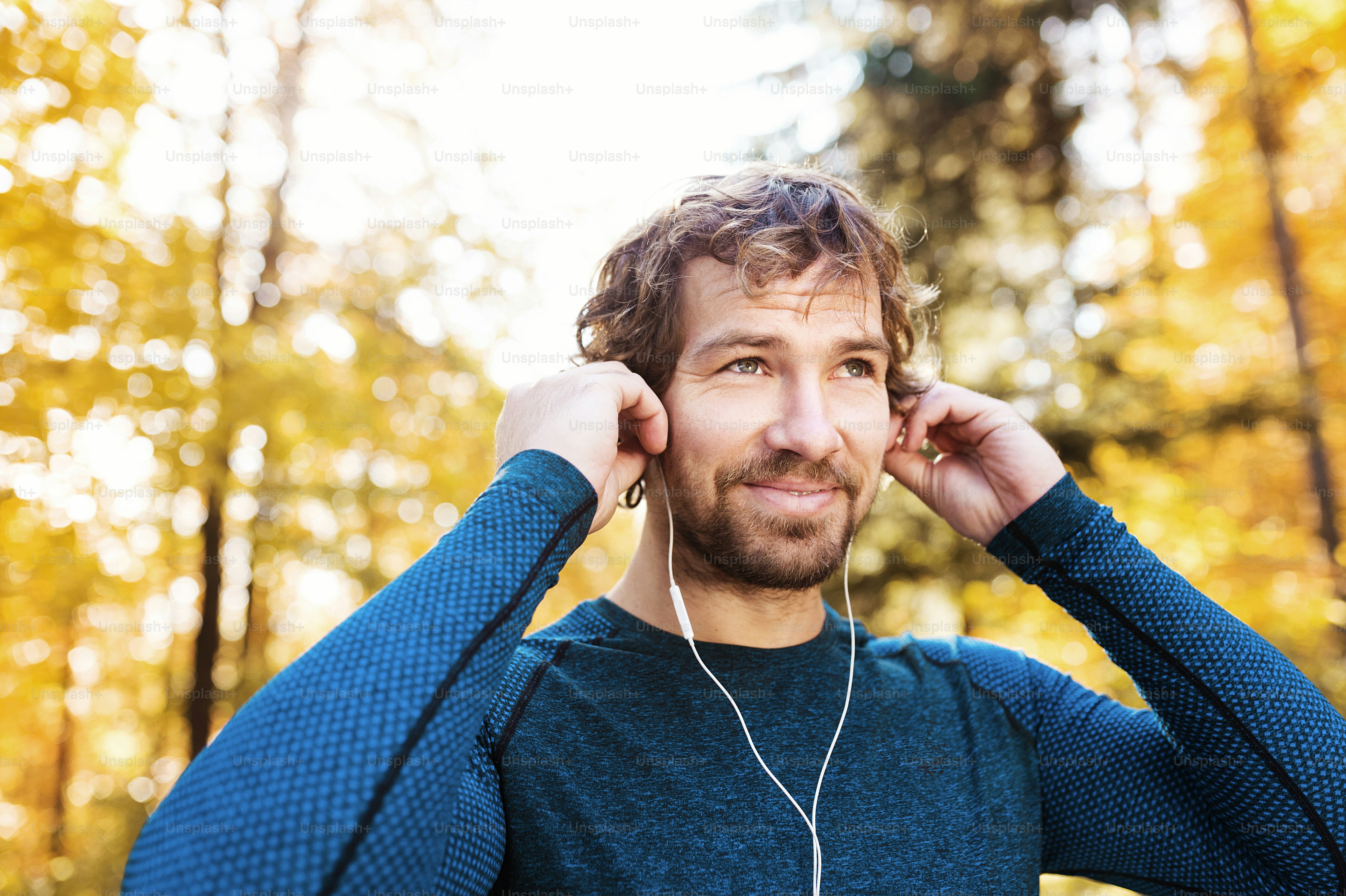 Man Feeling Masculine Vitality from Salajeet - ZARVA