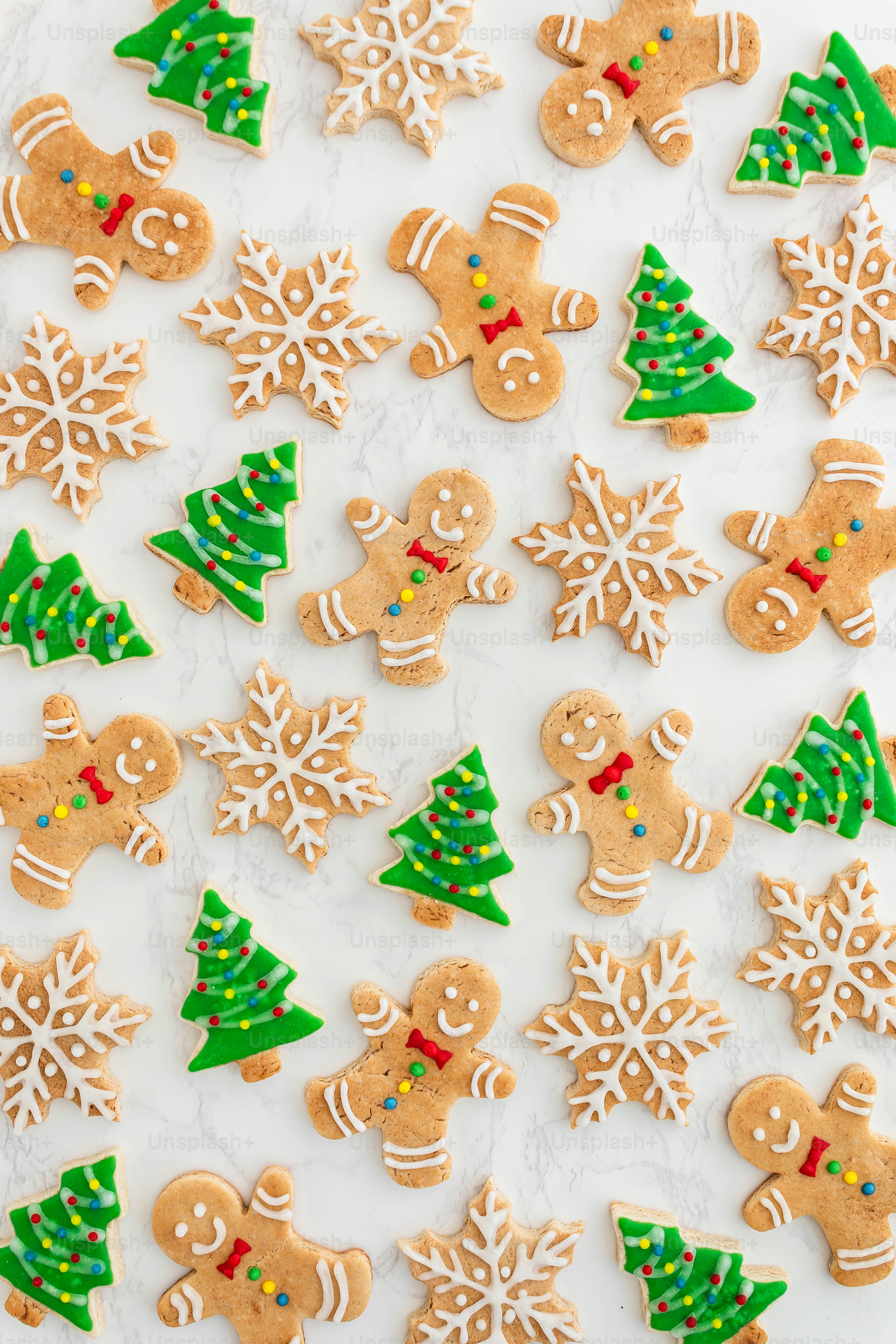 Christmas Cookie Pictures | Download Free Images on Unsplash, image size:3000x4500