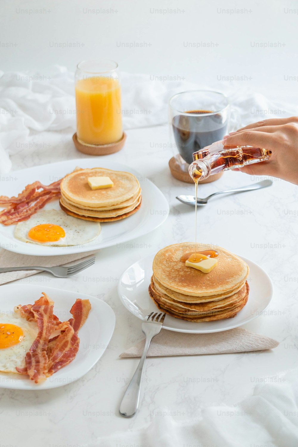 100+ Pancakes Pictures | Download Free Images on Unsplash