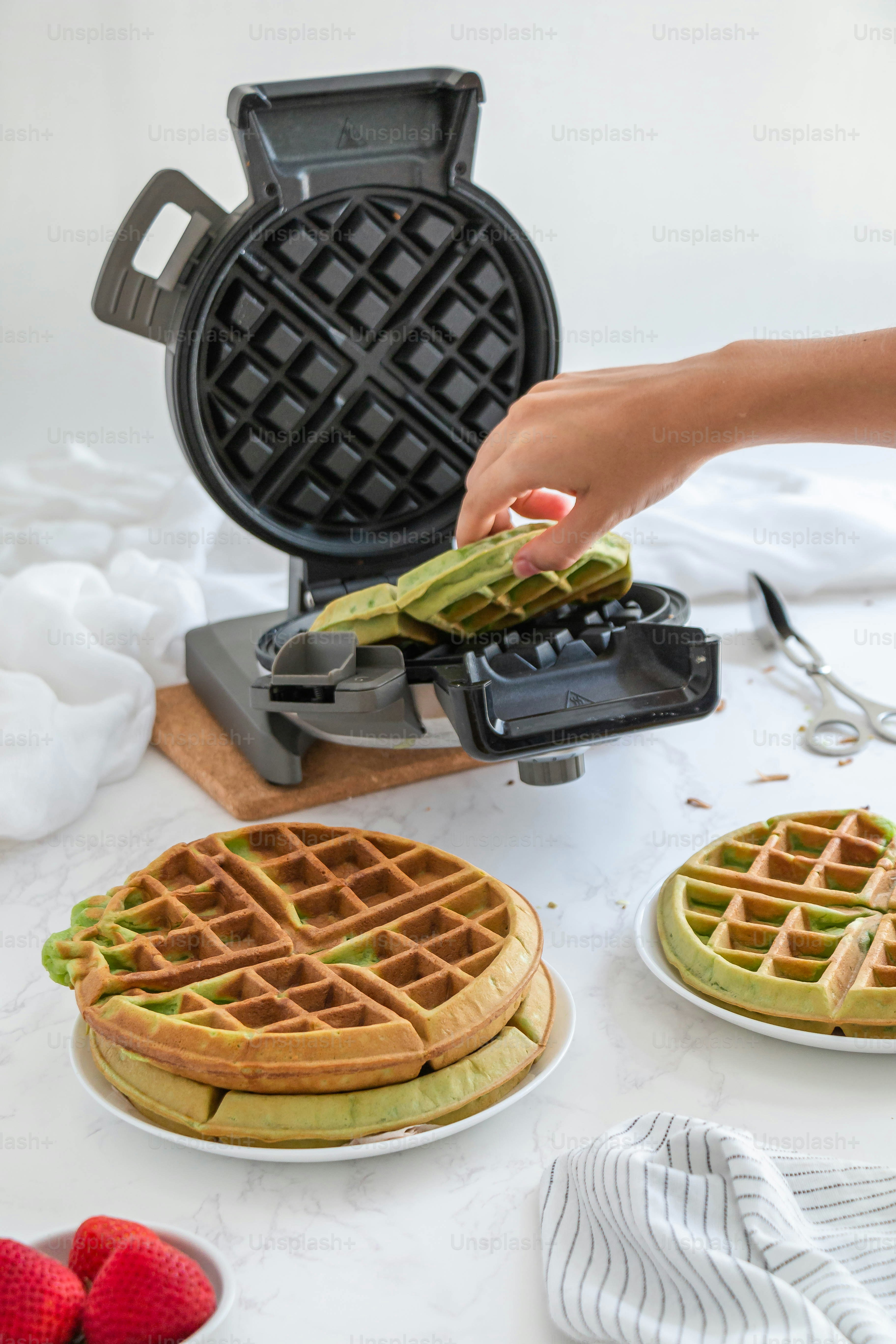 Mini Waffle Maker Fabricante De Gofres Mini Envu00edo Gratis