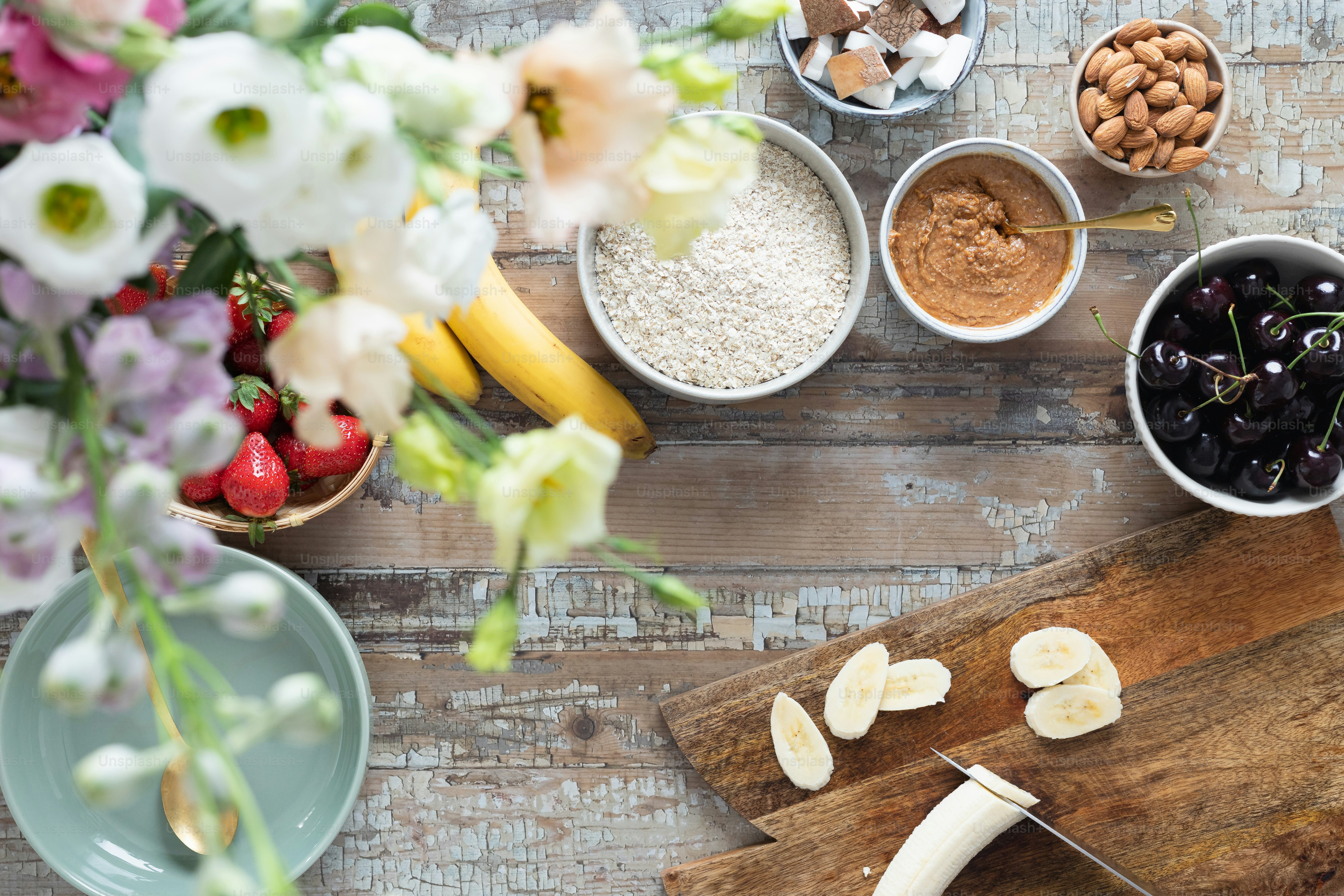 Top 7 Superfoods to Strengthen Your Immune System Naturally