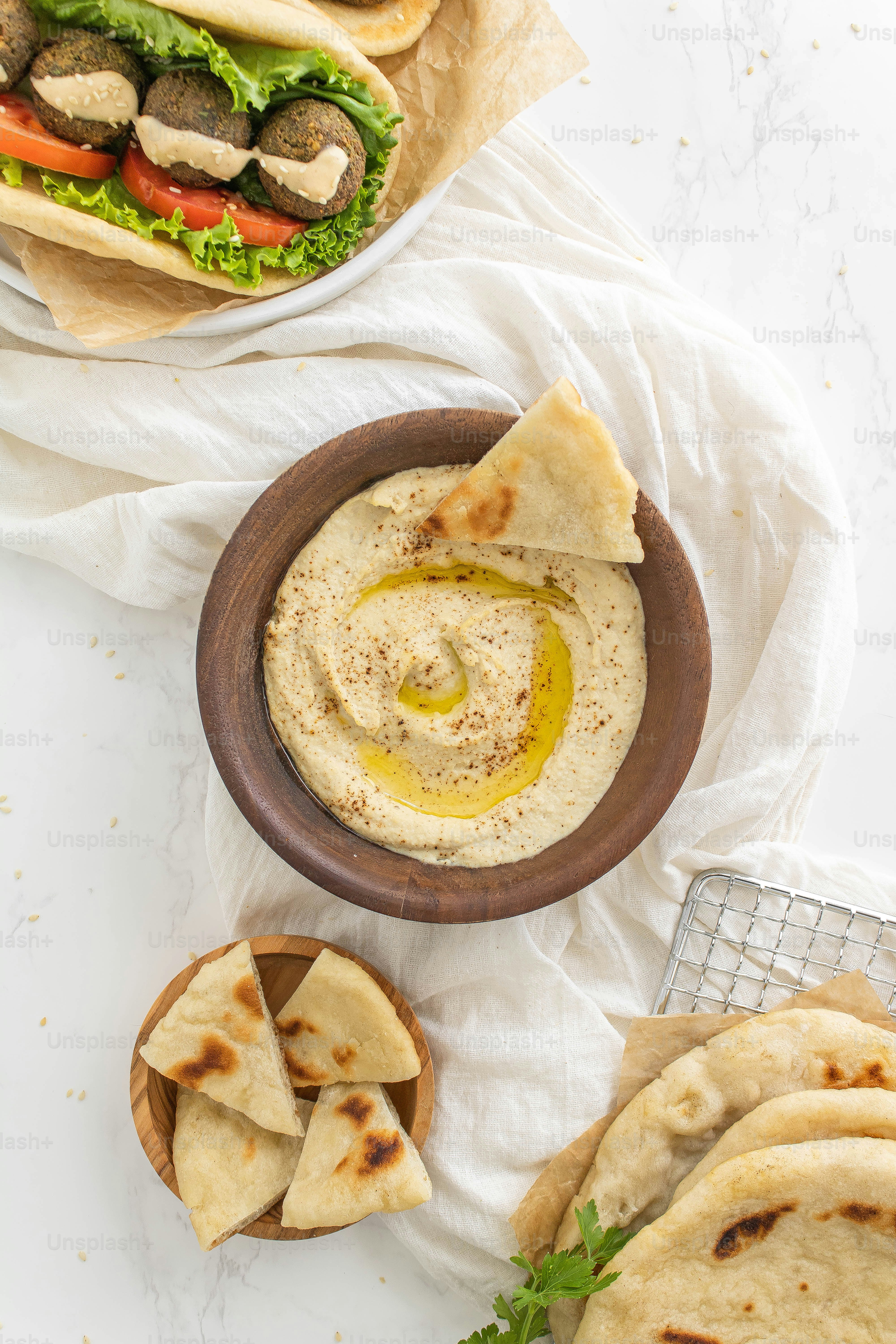 Hummus