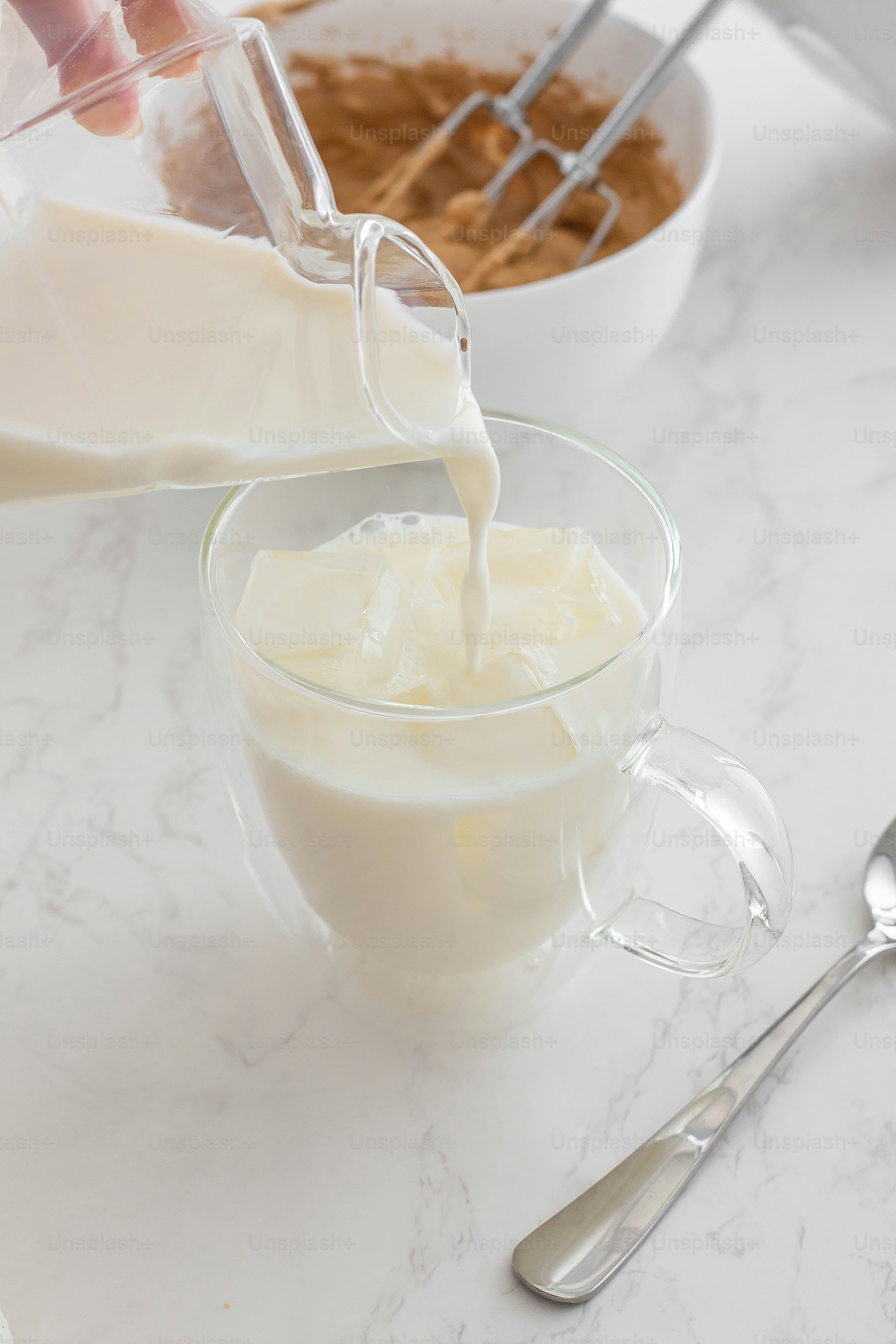 Heavy Cream vs Buttermilk Dairy Ingredient Debate Tasty Cravers