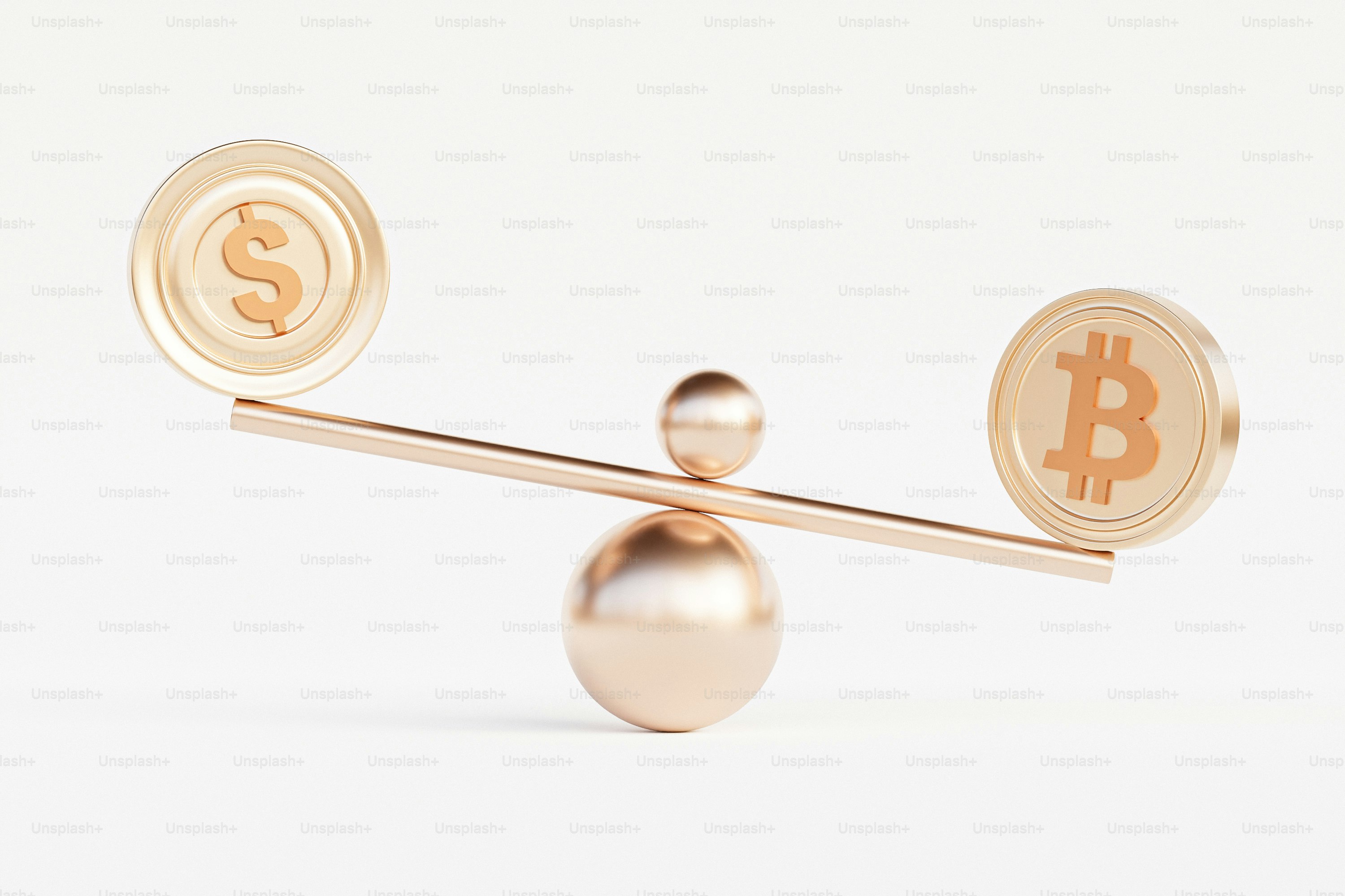 bitcoin