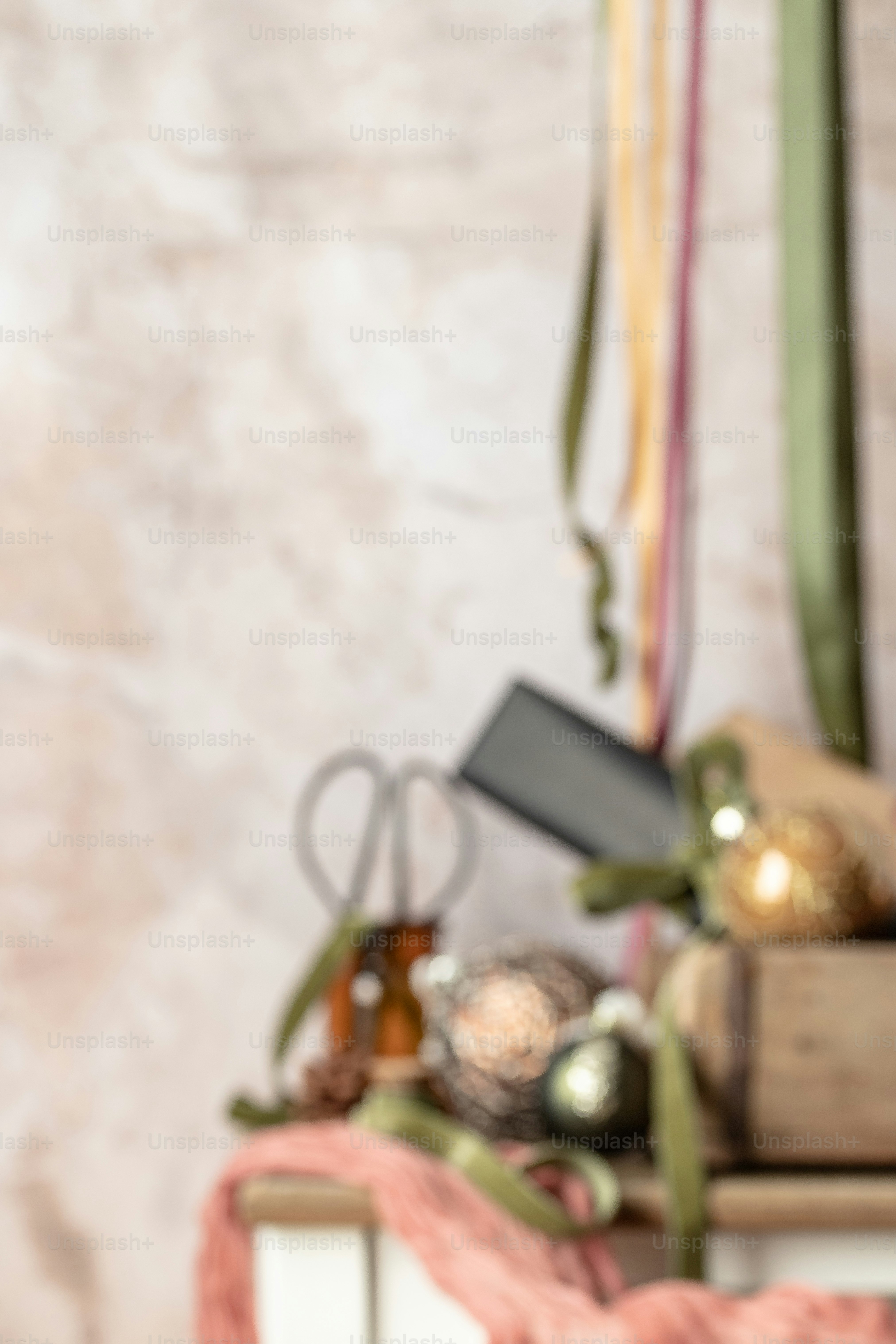 a close up of a cake on a plate on a table