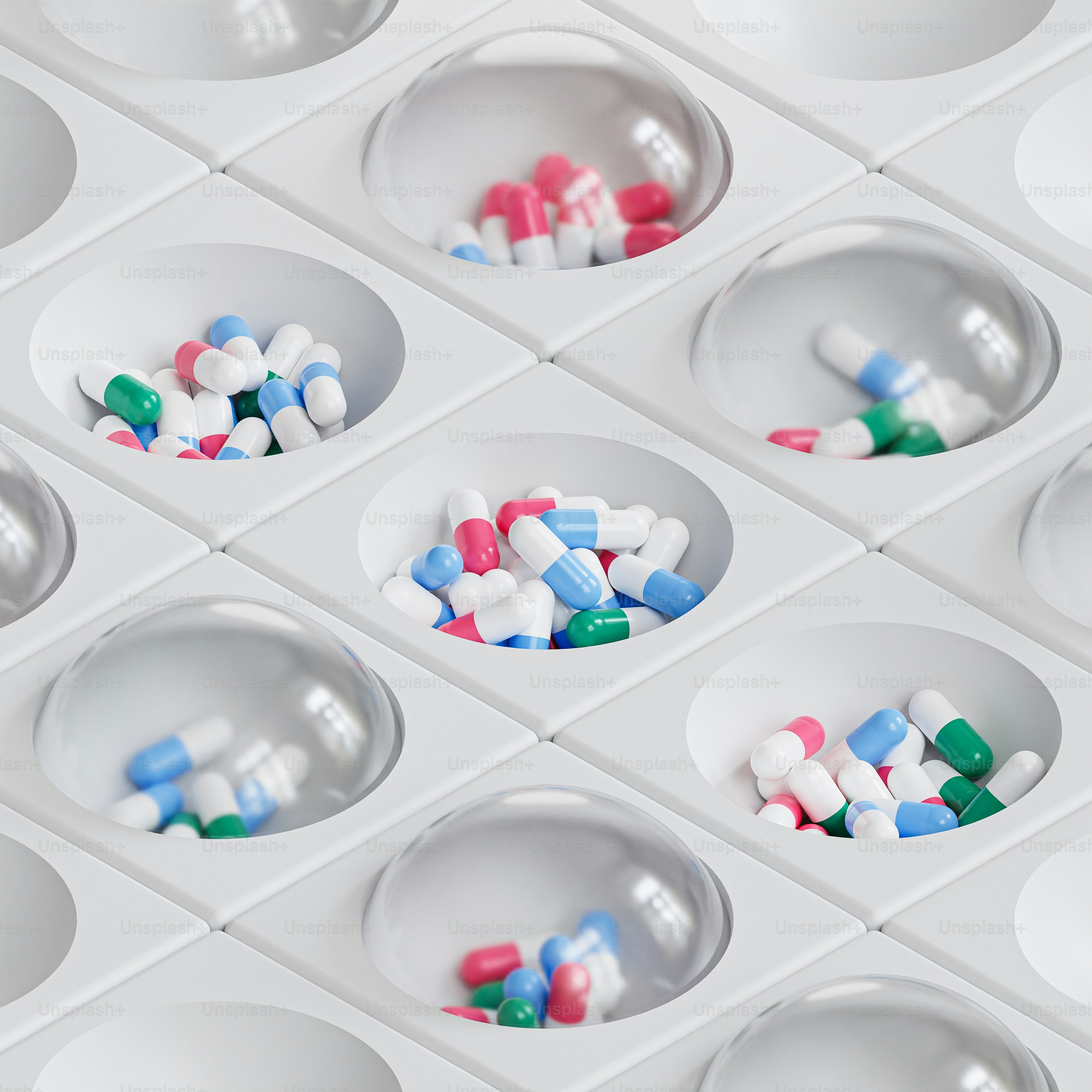 Eli Lilly to build $4.5 billion research and manufacturing center to propel drug pipeline