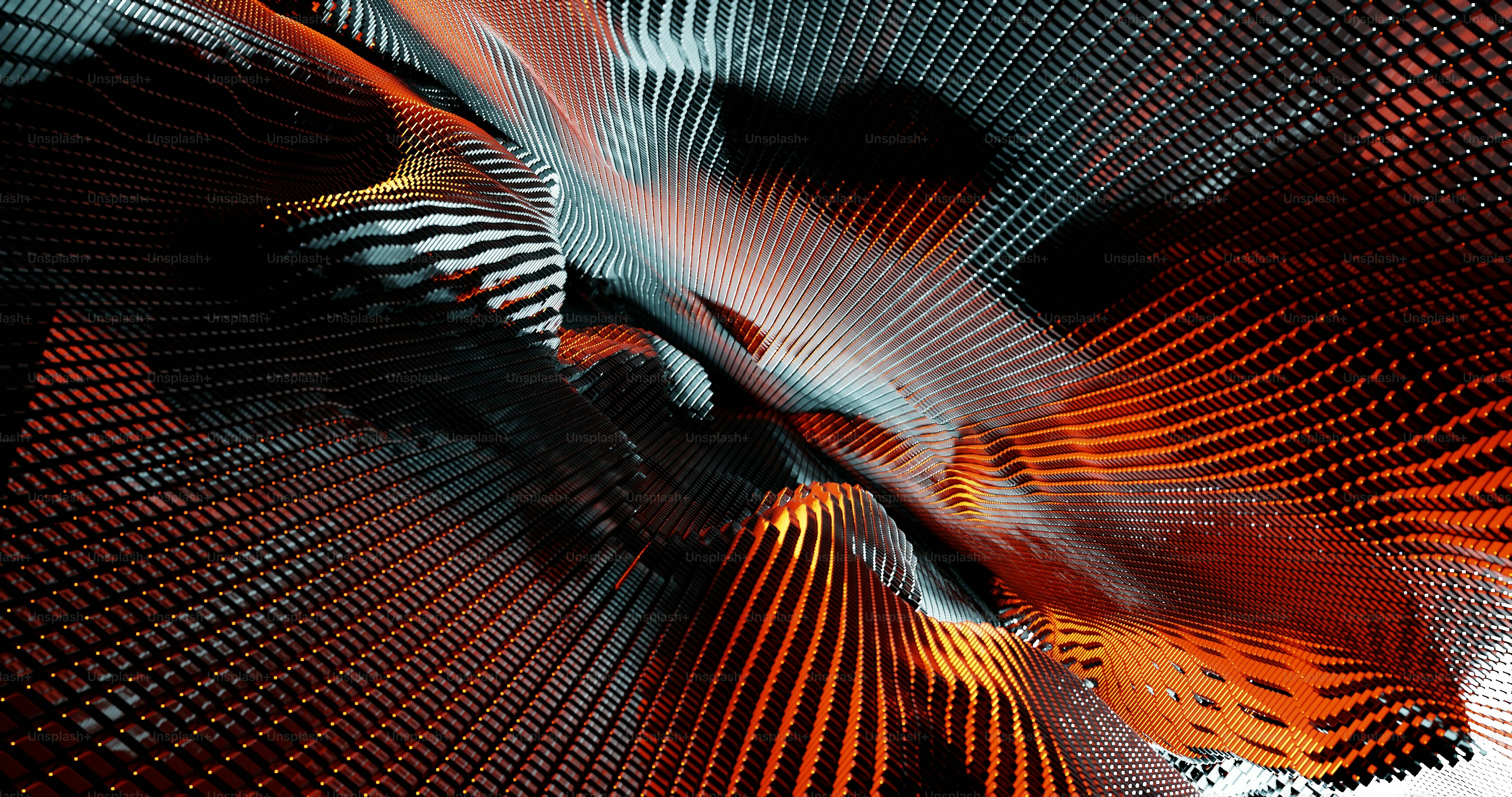 a computer generated image of a person's face