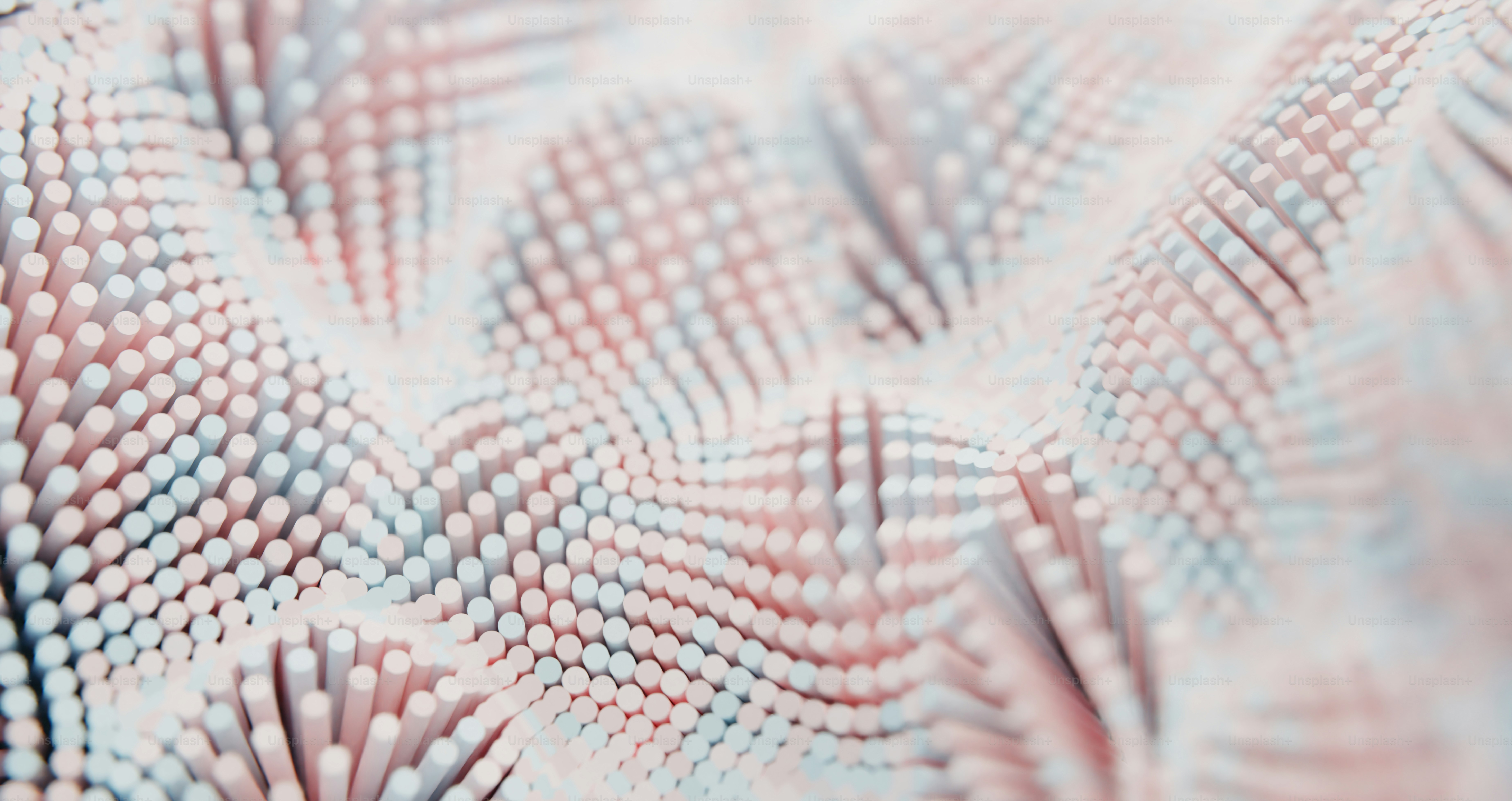 a close up of a pattern on a surface