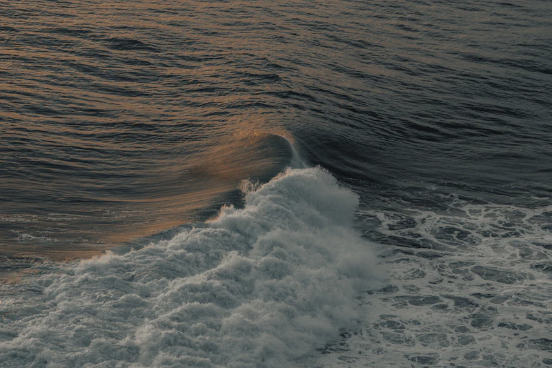 Spot de surf Lacanau
