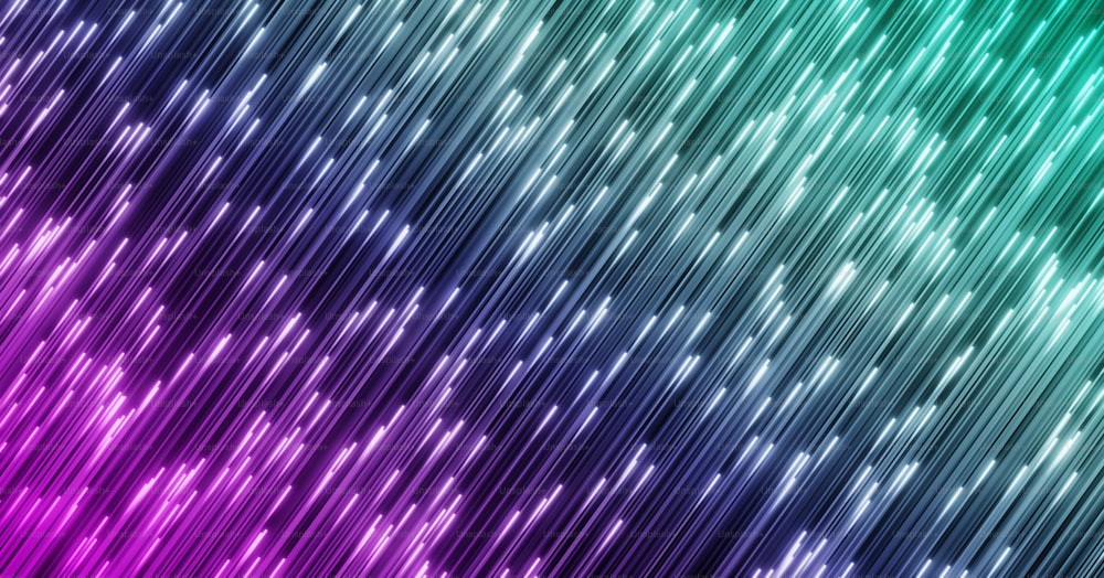 a multicolored background with lines of different colors