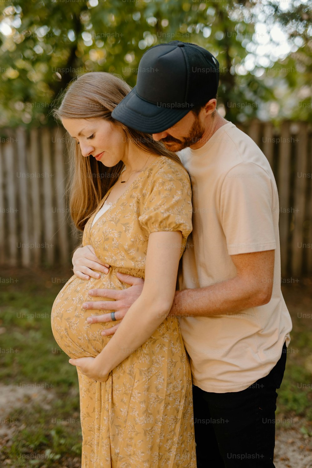 Más de 1000 fotos de parejas embarazadas | Descargar imágenes gratis en  Unsplash